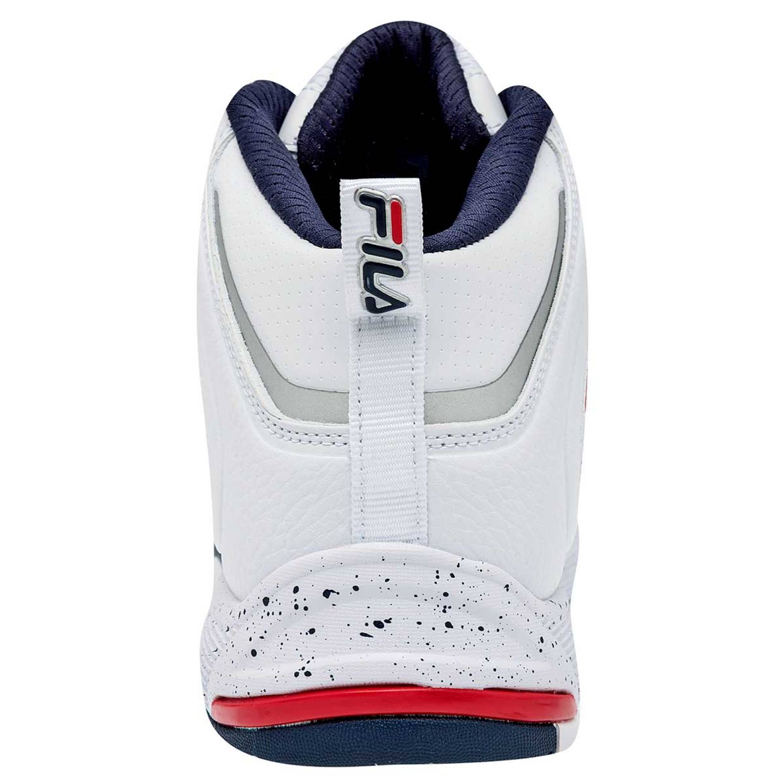 Tenis Fila Blanco 115690