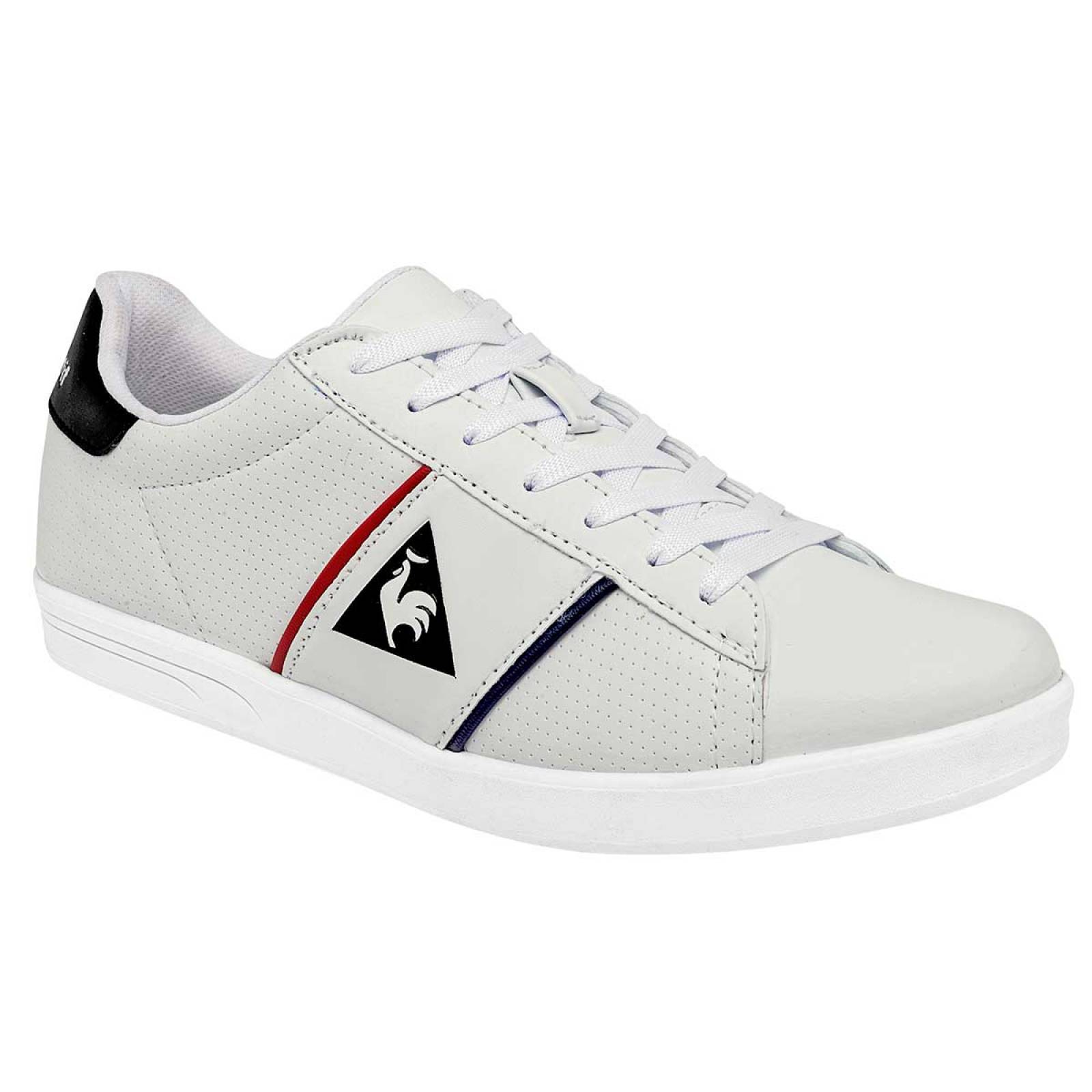 Tenis le coq sportif fashion blanco