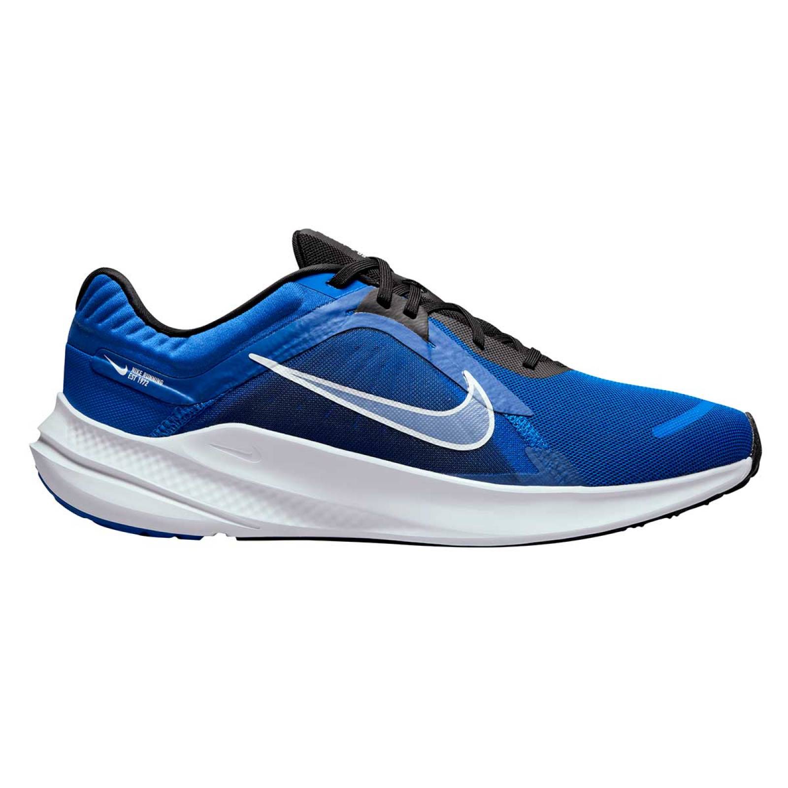 Tenis Nike Azul 114675