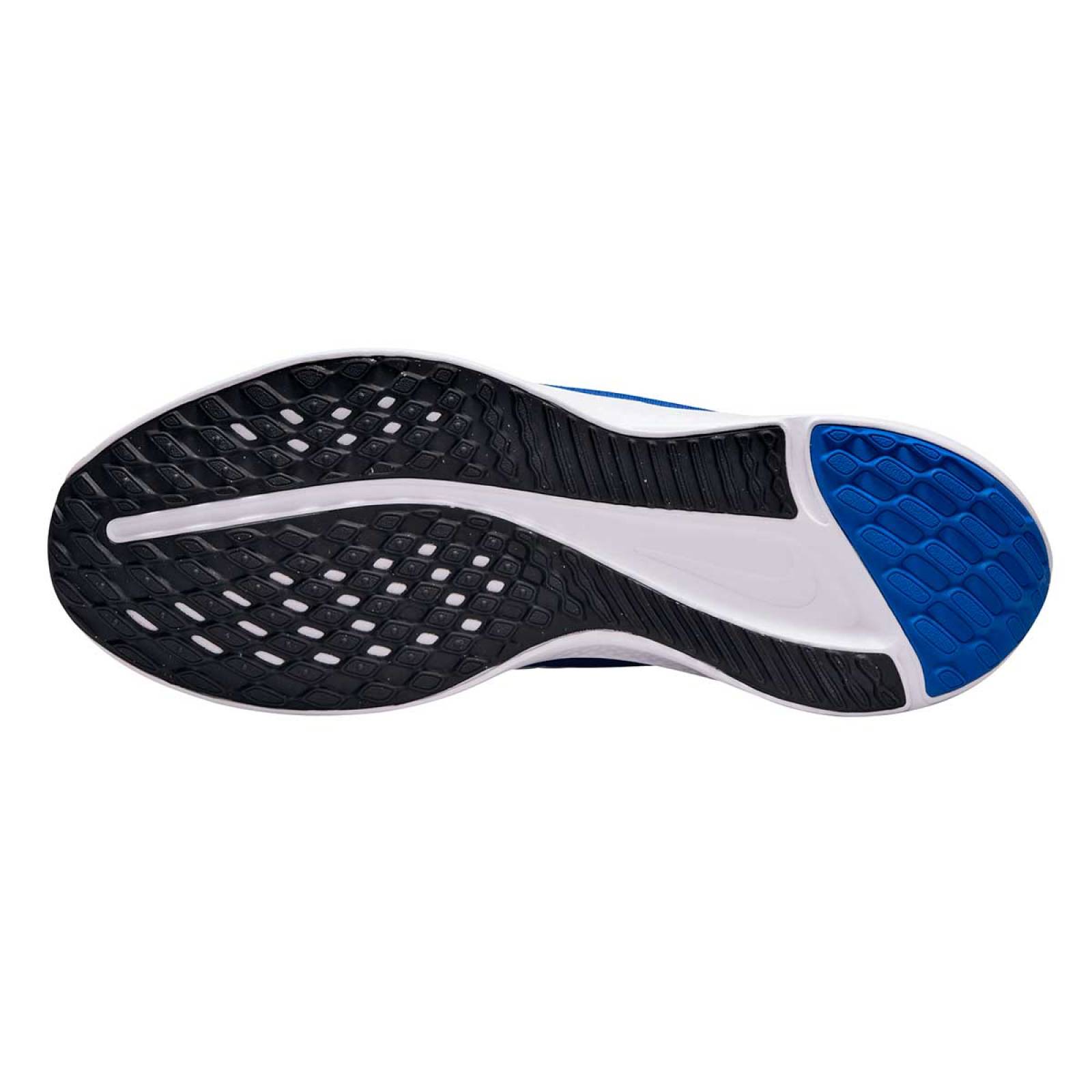 Tenis Nike Azul 114675