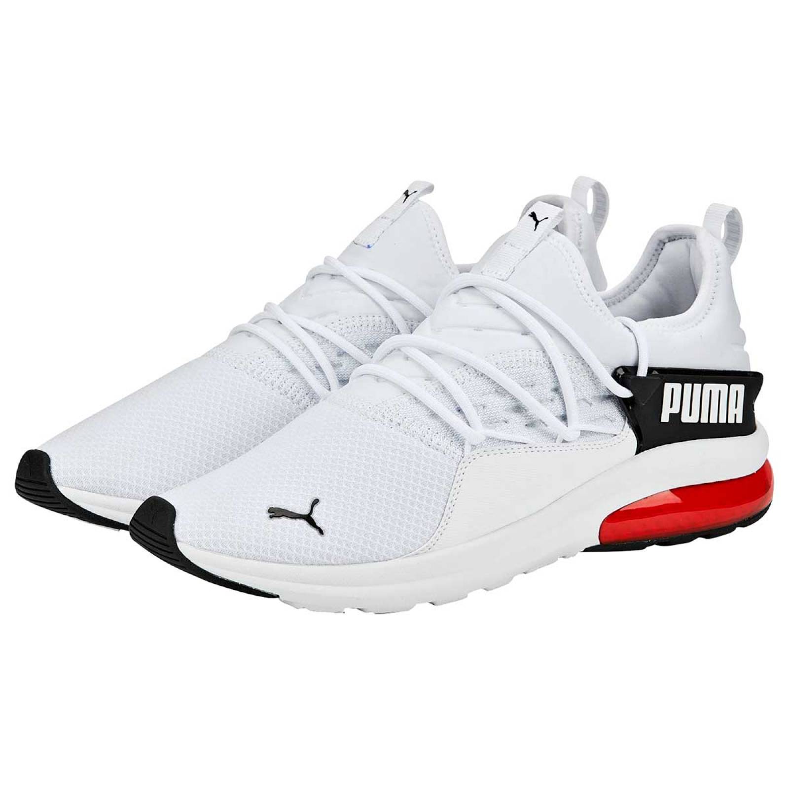 Tenis Puma Blanco 115186