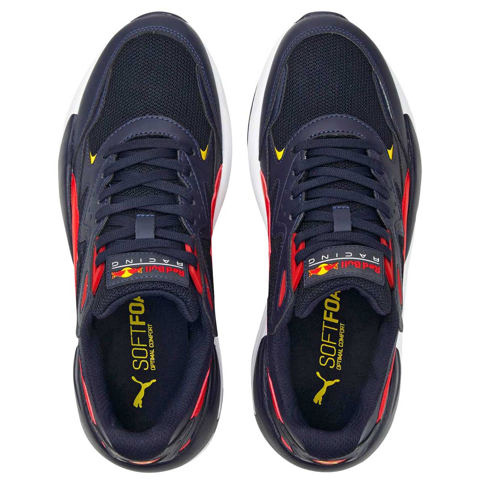 Tenis Puma Marino 114965