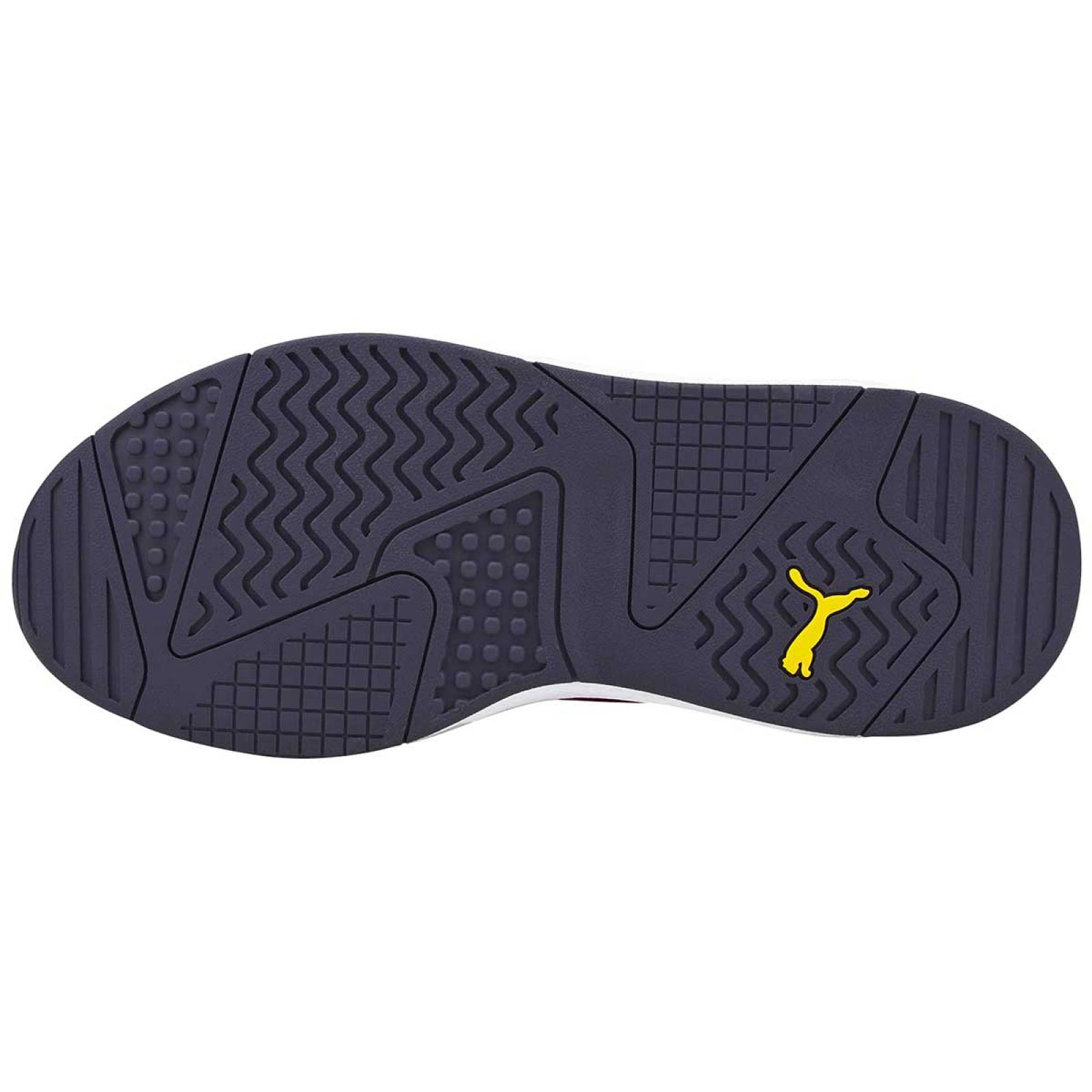 Tenis Puma Marino 114965