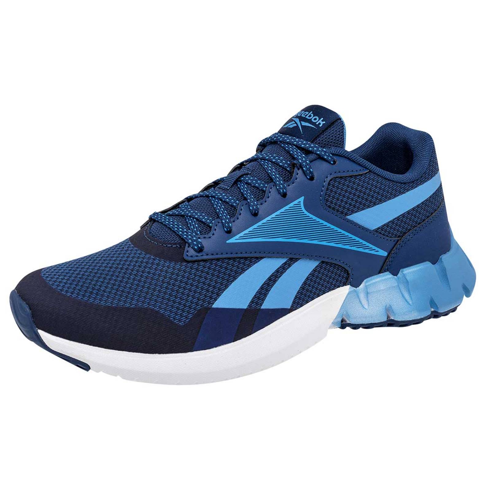 Tenis Reebok Azul 115727