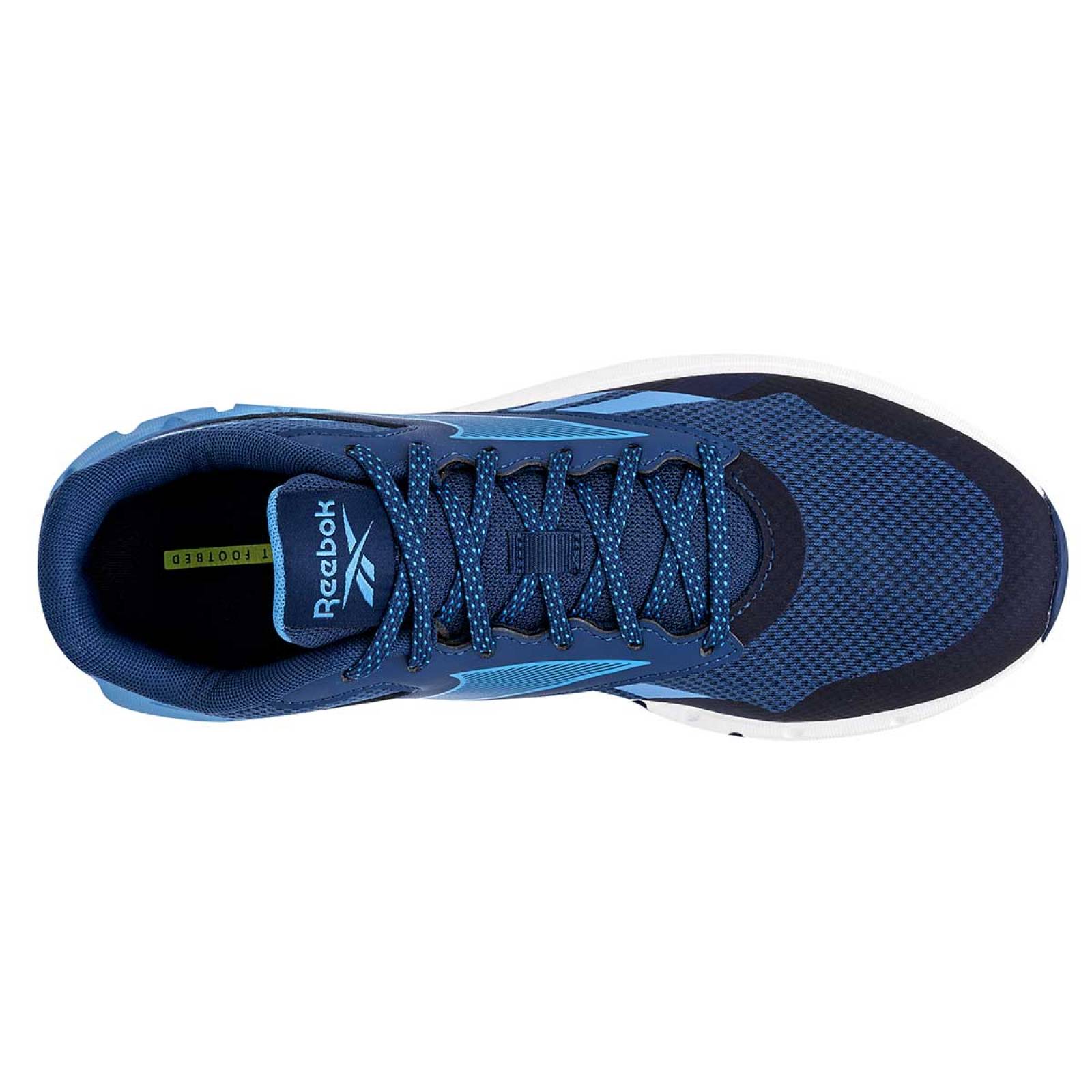 Tenis Reebok Azul 115727