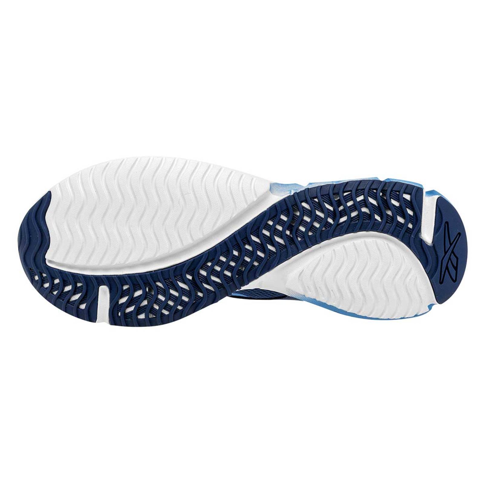 Tenis Reebok Azul 115727