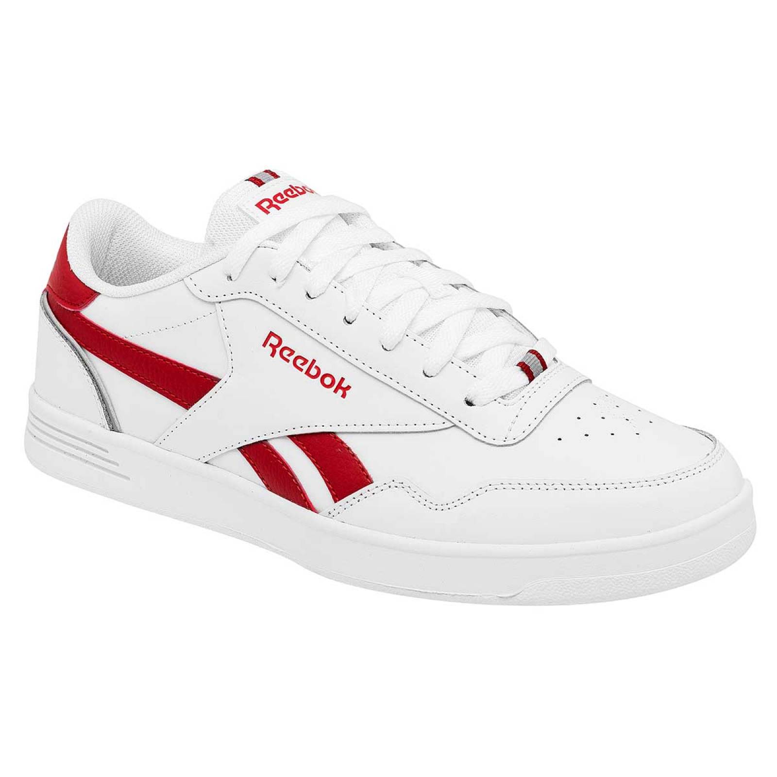 Tenis Reebok Blanco 115400