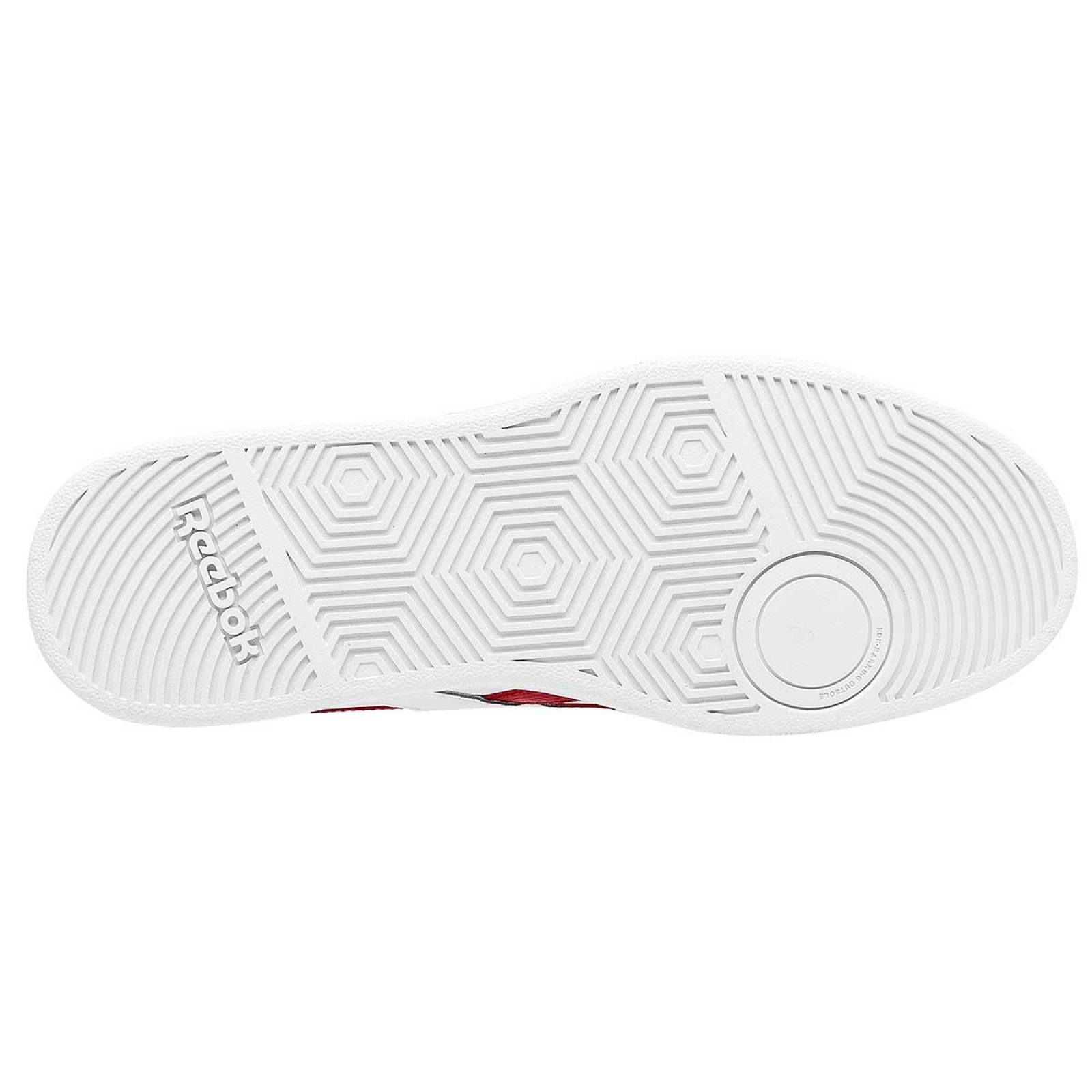 Tenis Reebok Blanco 115400
