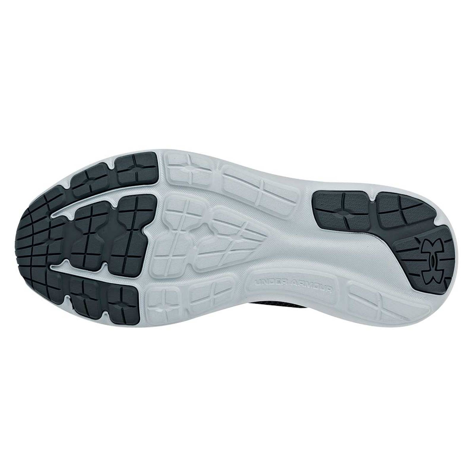 Tenis Under armour Gris 115574