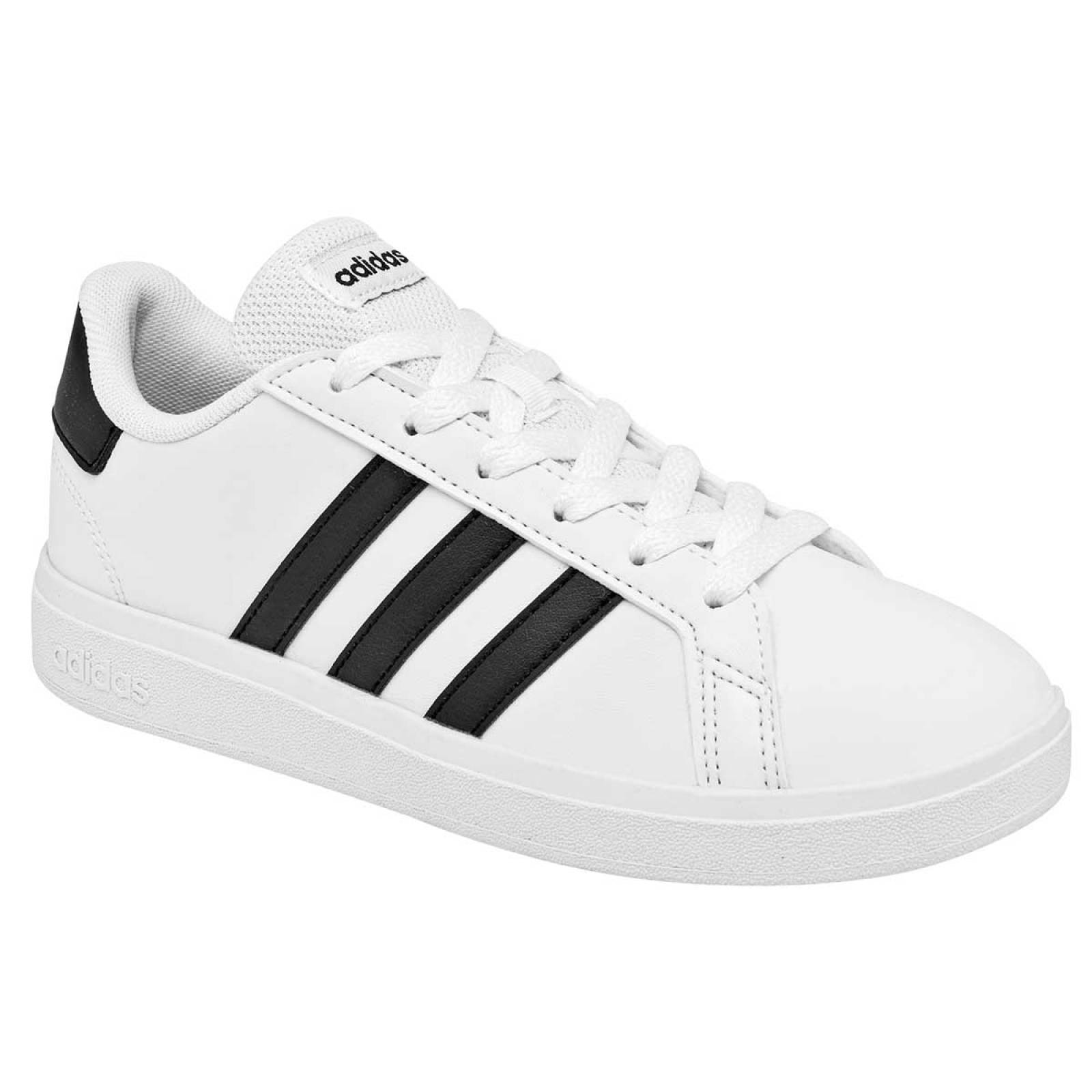 Tenis Adidas Blanco 113991