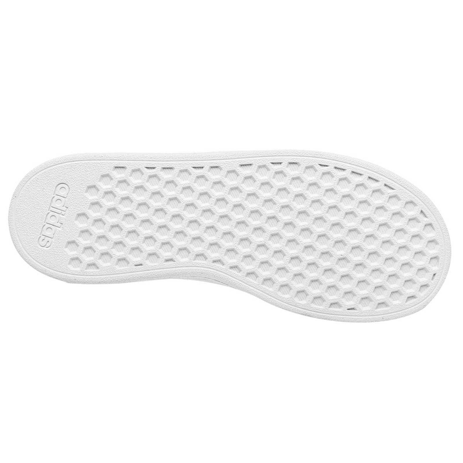 Tenis Adidas Blanco 113991