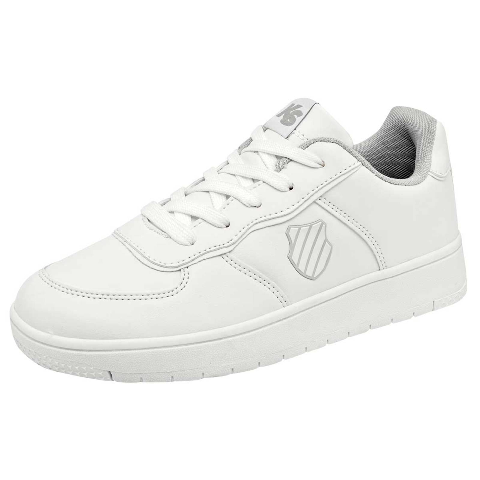 Tenis k swiss discount mercadolibre