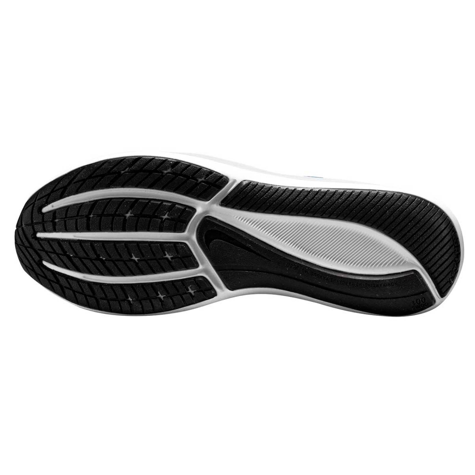 Tenis Nike Azul 114657