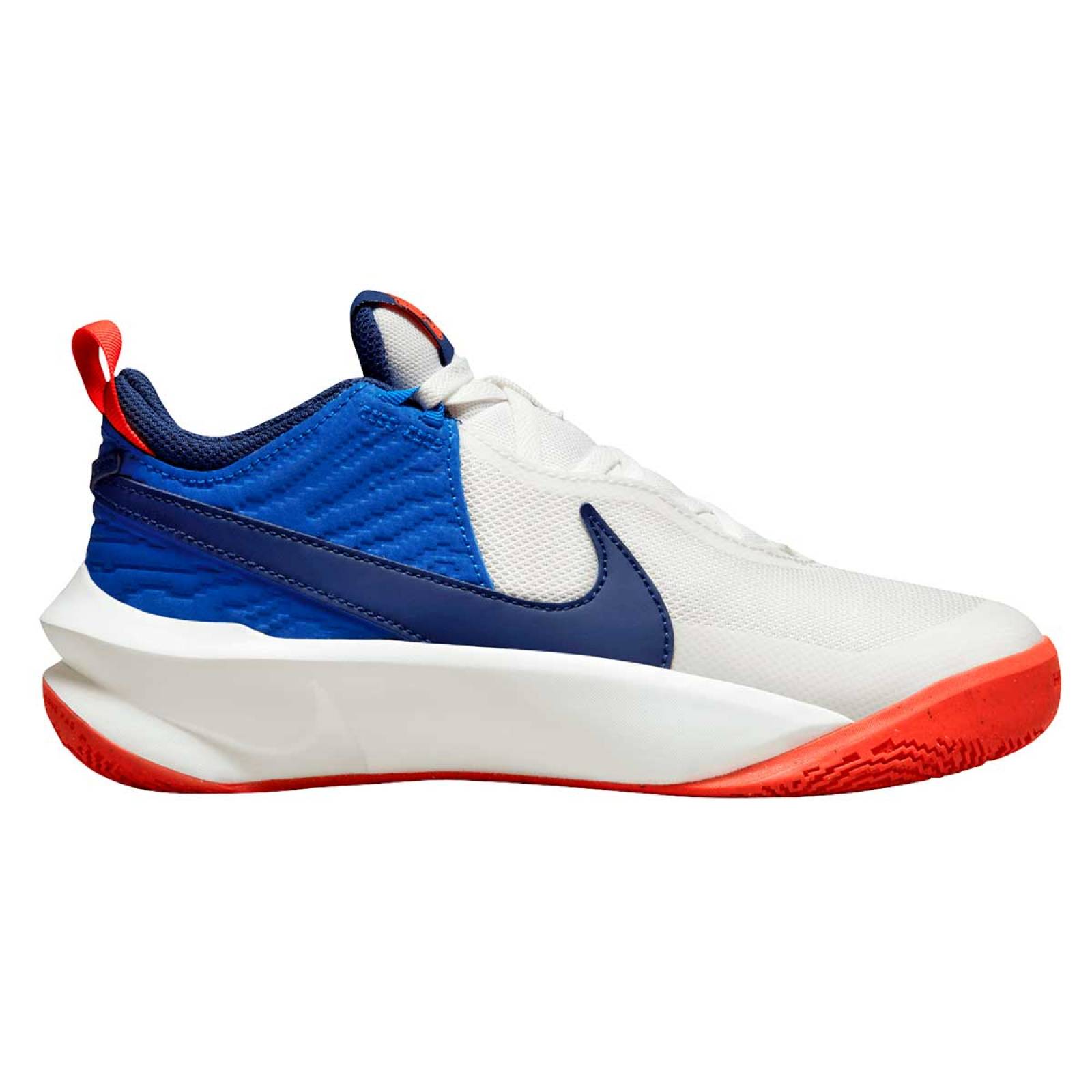 tenis nike blancos de bota