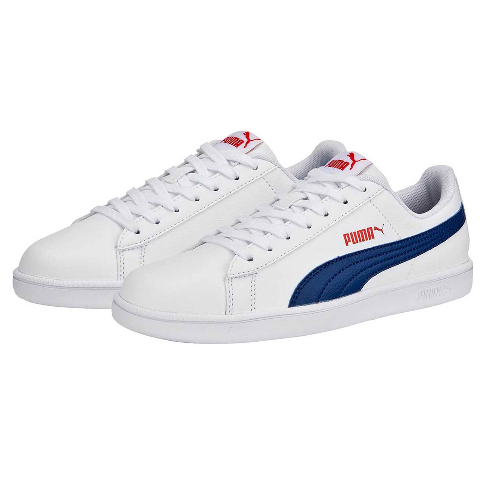 Tenis Puma Blanco 114993