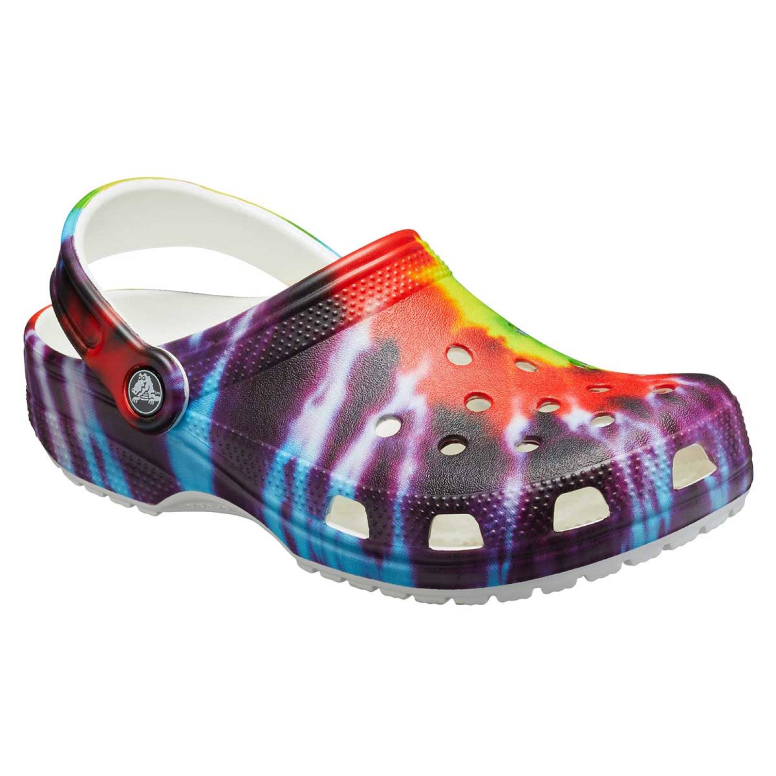 Sandalia Crocs Multicolor 114169