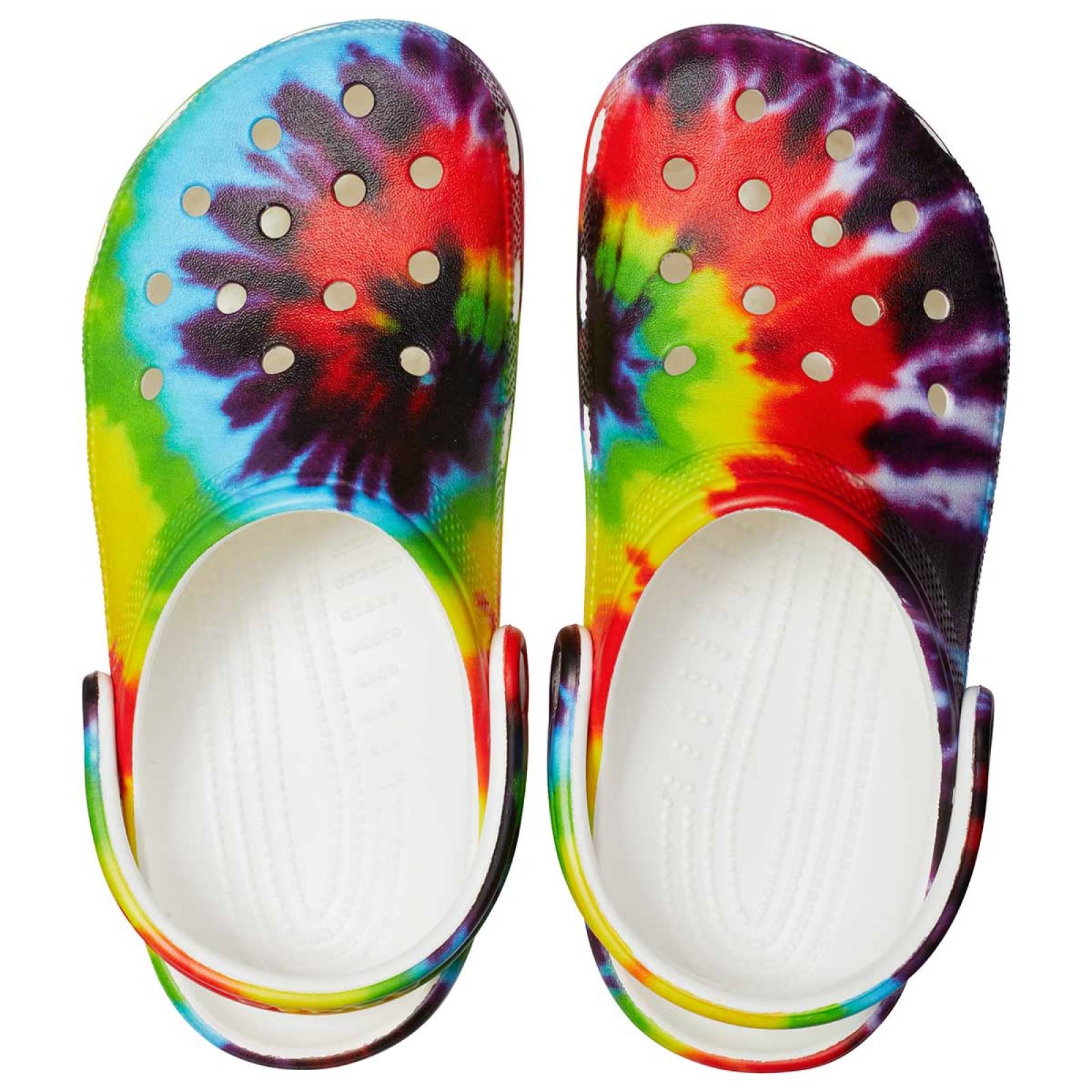 Sandalia Crocs Multicolor 114169