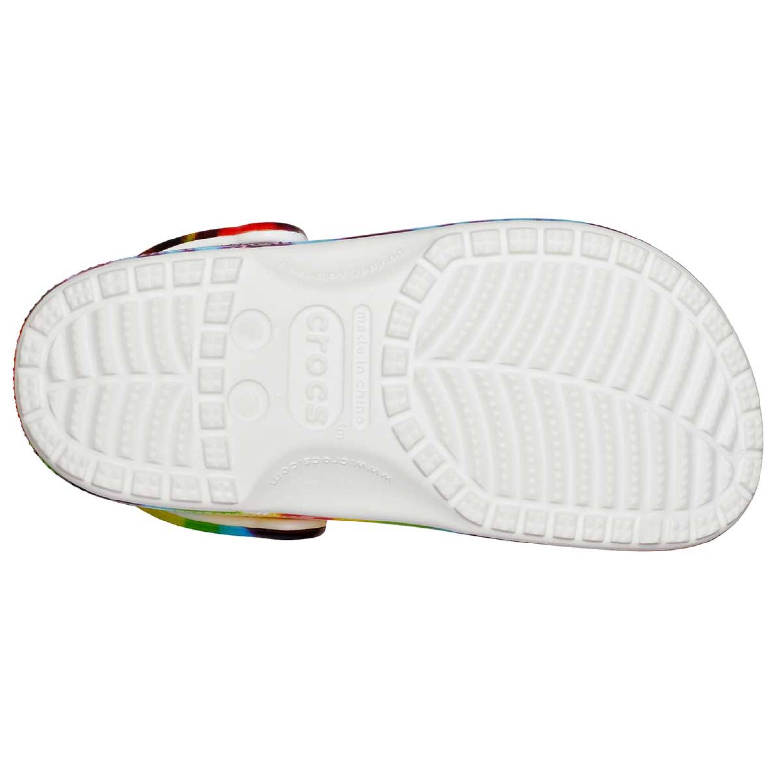 Sandalia Crocs Multicolor 114169