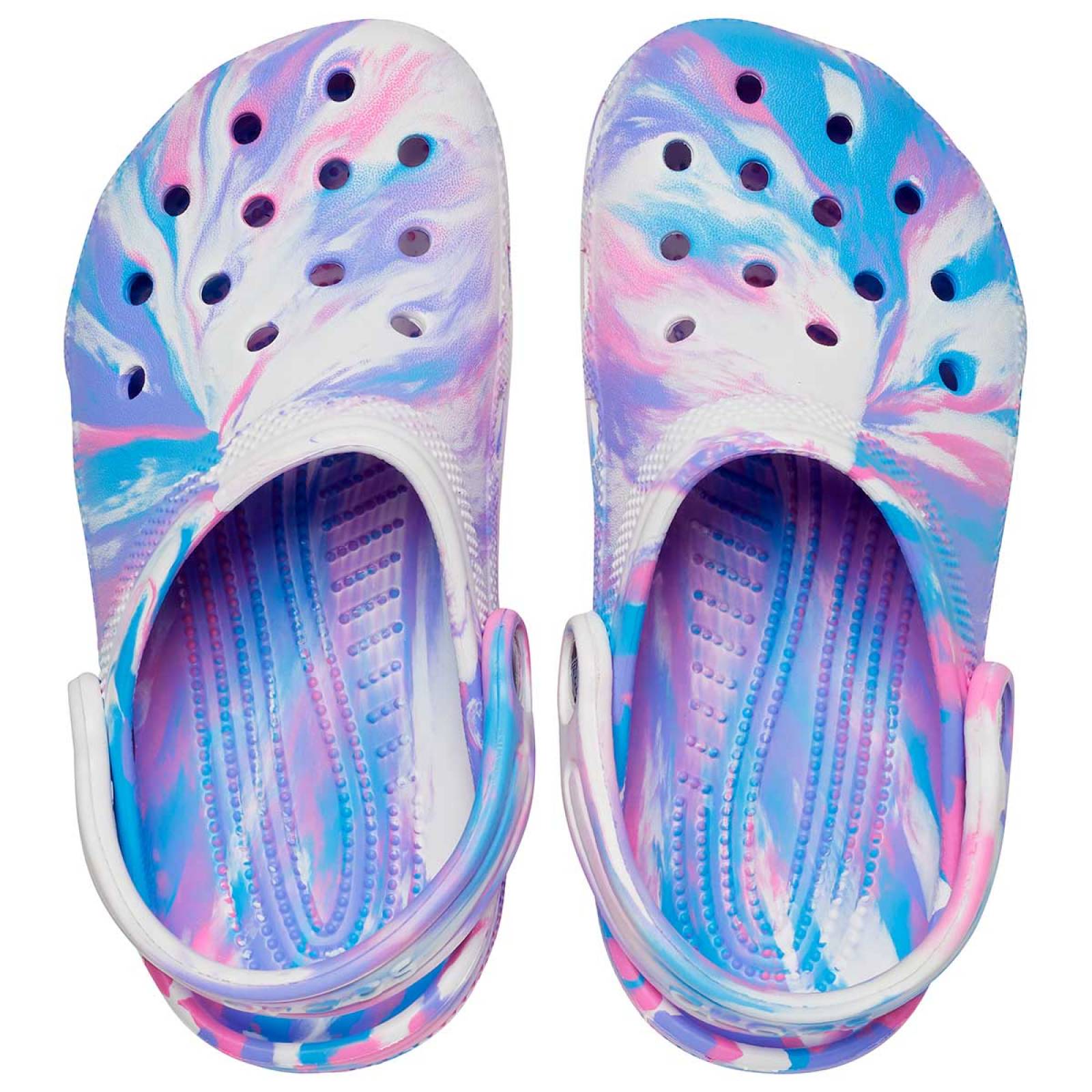 Sandalia Crocs Multicolor 114180