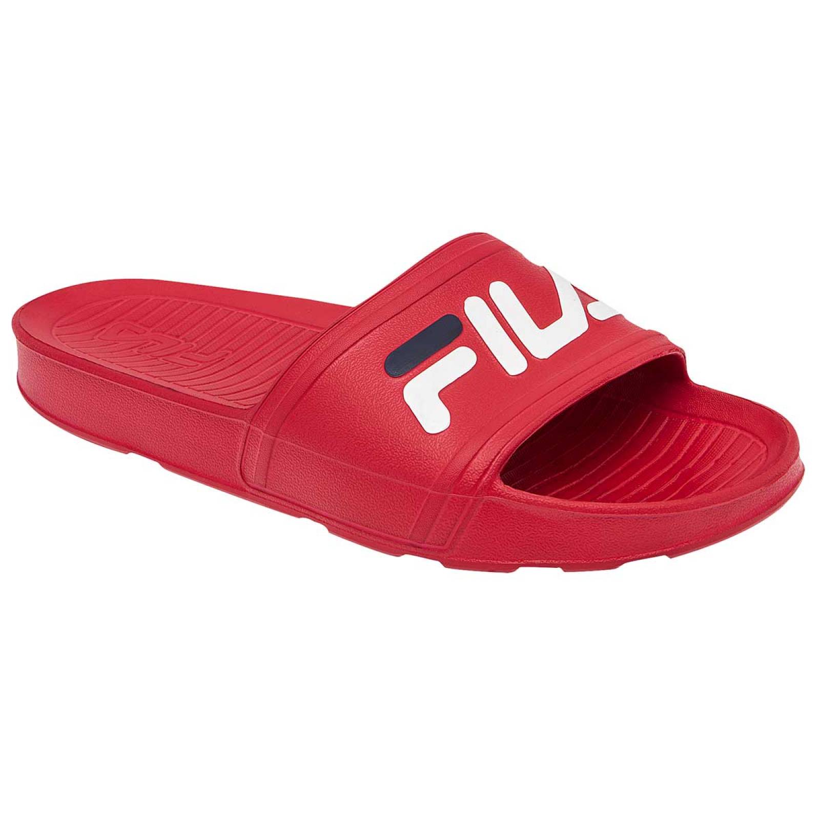 Sandalia Fila Rojo 103378
