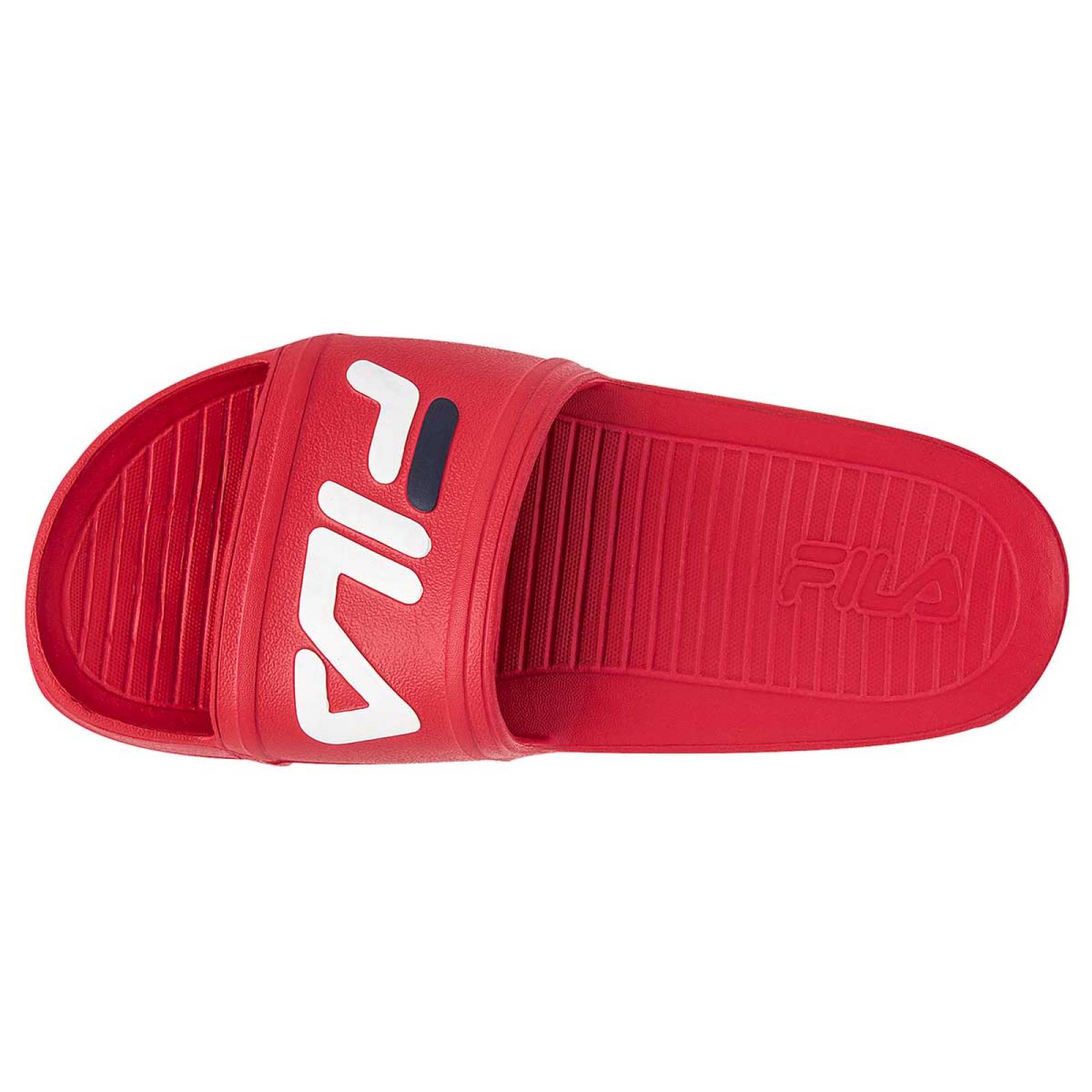 Sandalia Fila Rojo 103378