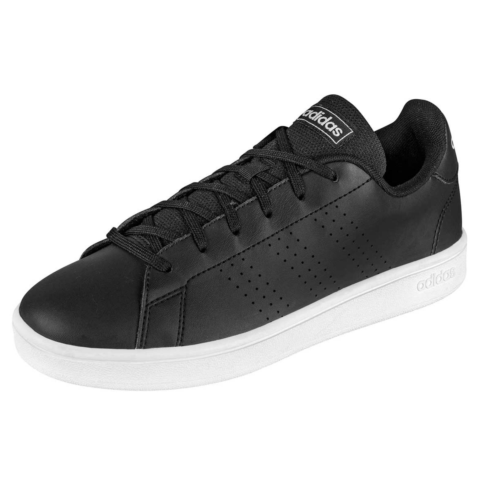 Tenis Adidas Negro 113998