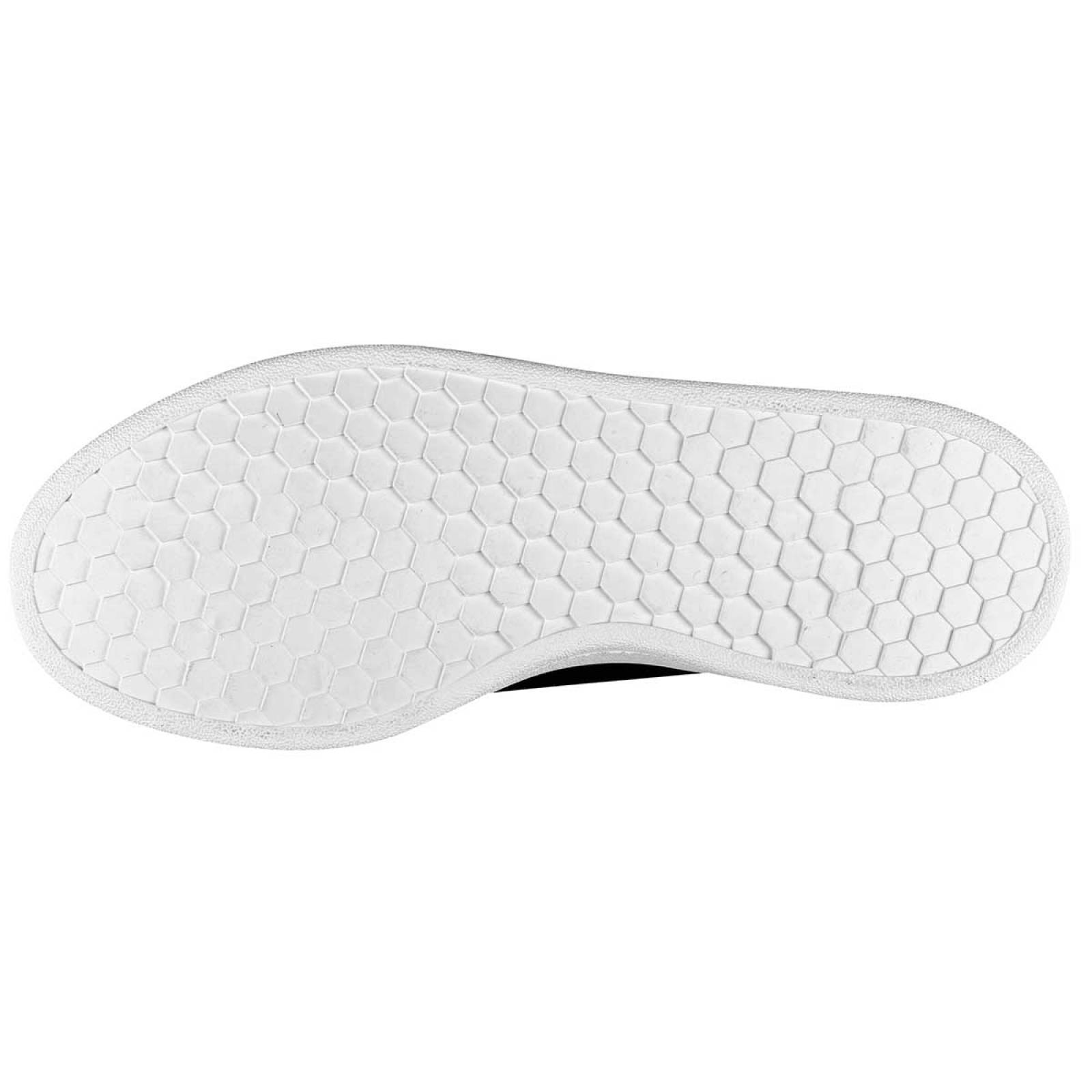 Tenis Adidas Negro 113998