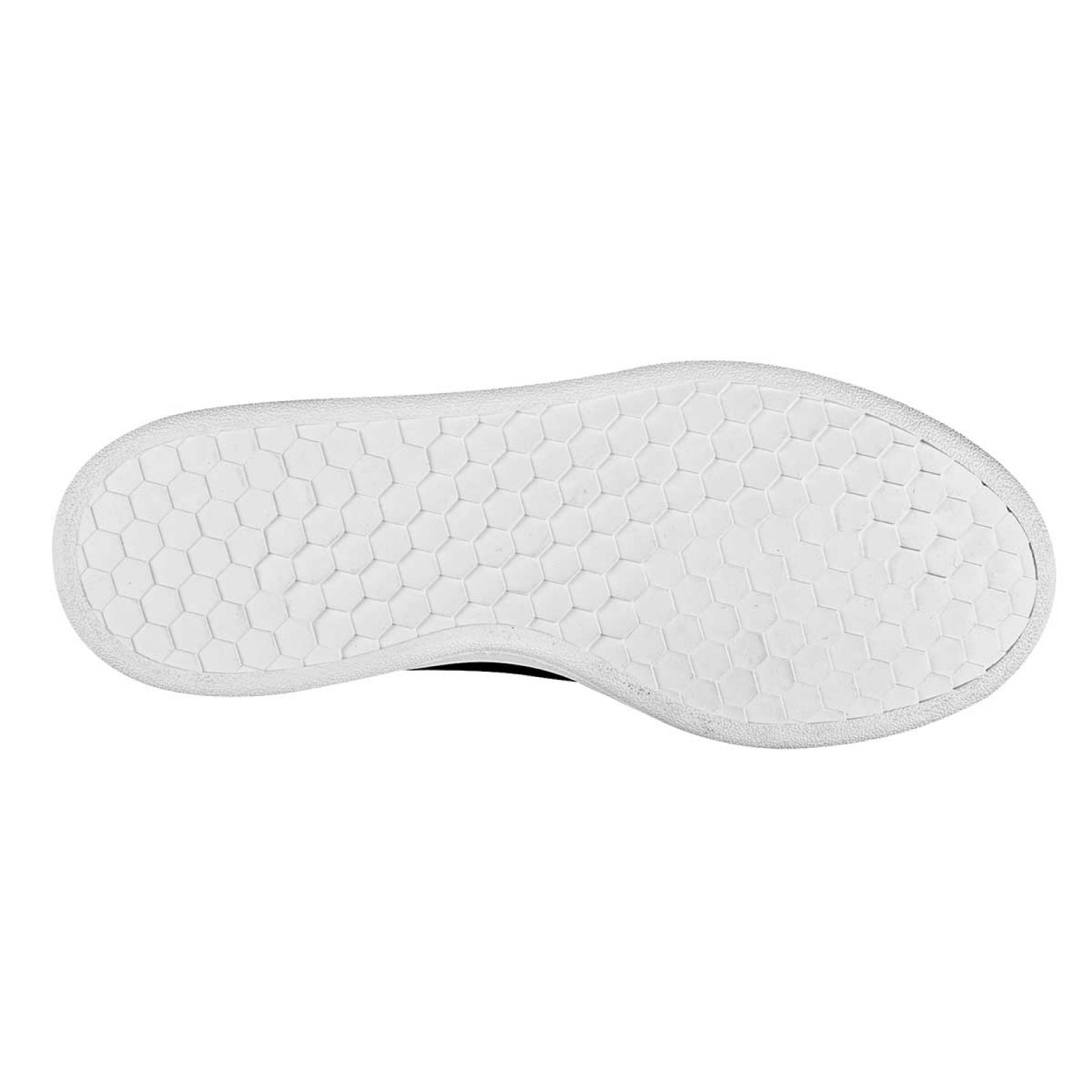 Tenis Adidas Negro 114016