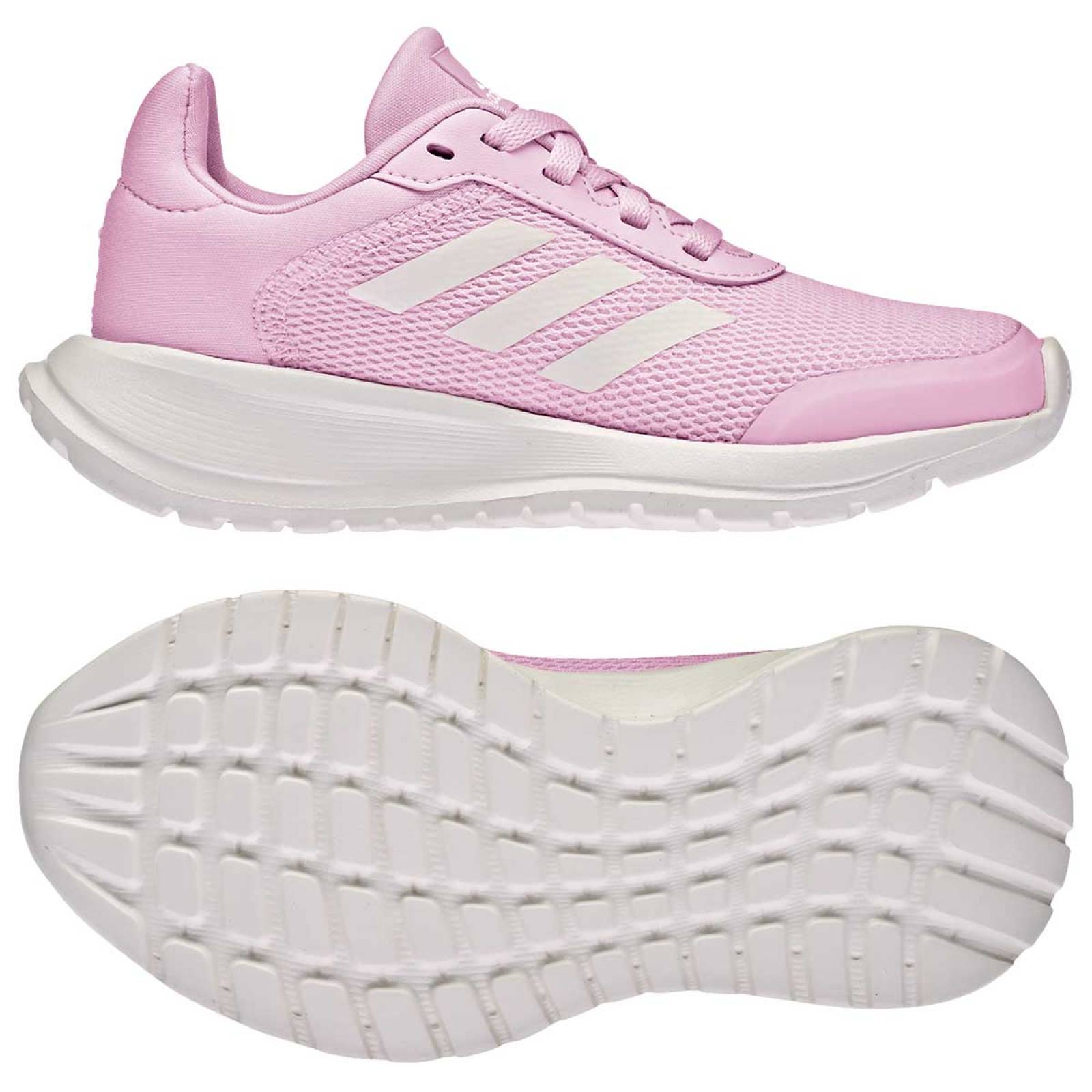 Tenis Adidas Rosa 114086