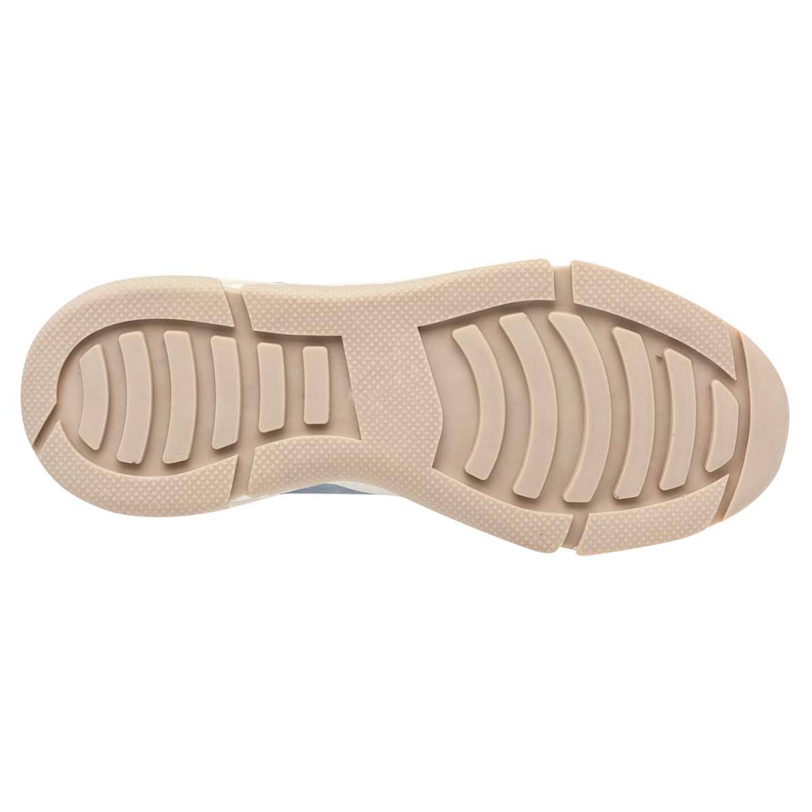 Tenis K-swiss Blanco 114424