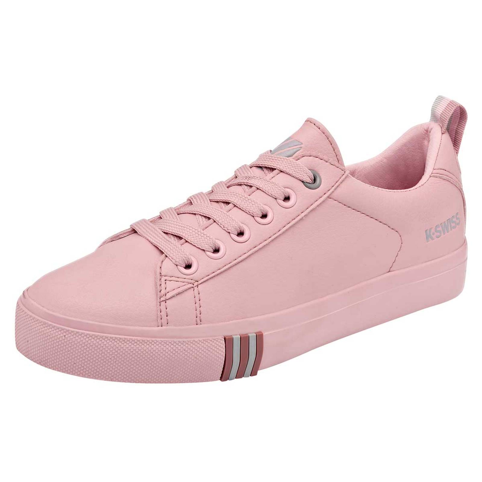 Tenis K-swiss Rosa 114421