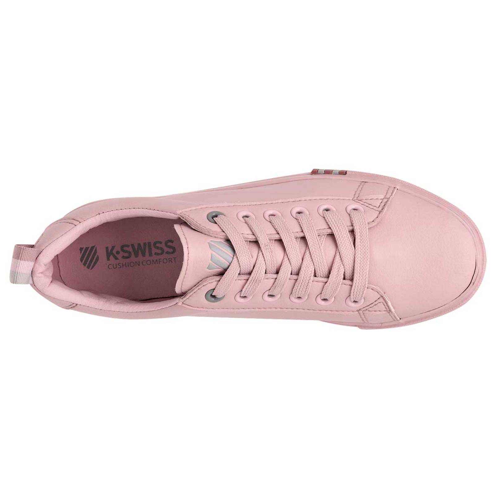 Tenis K-swiss Rosa 114421