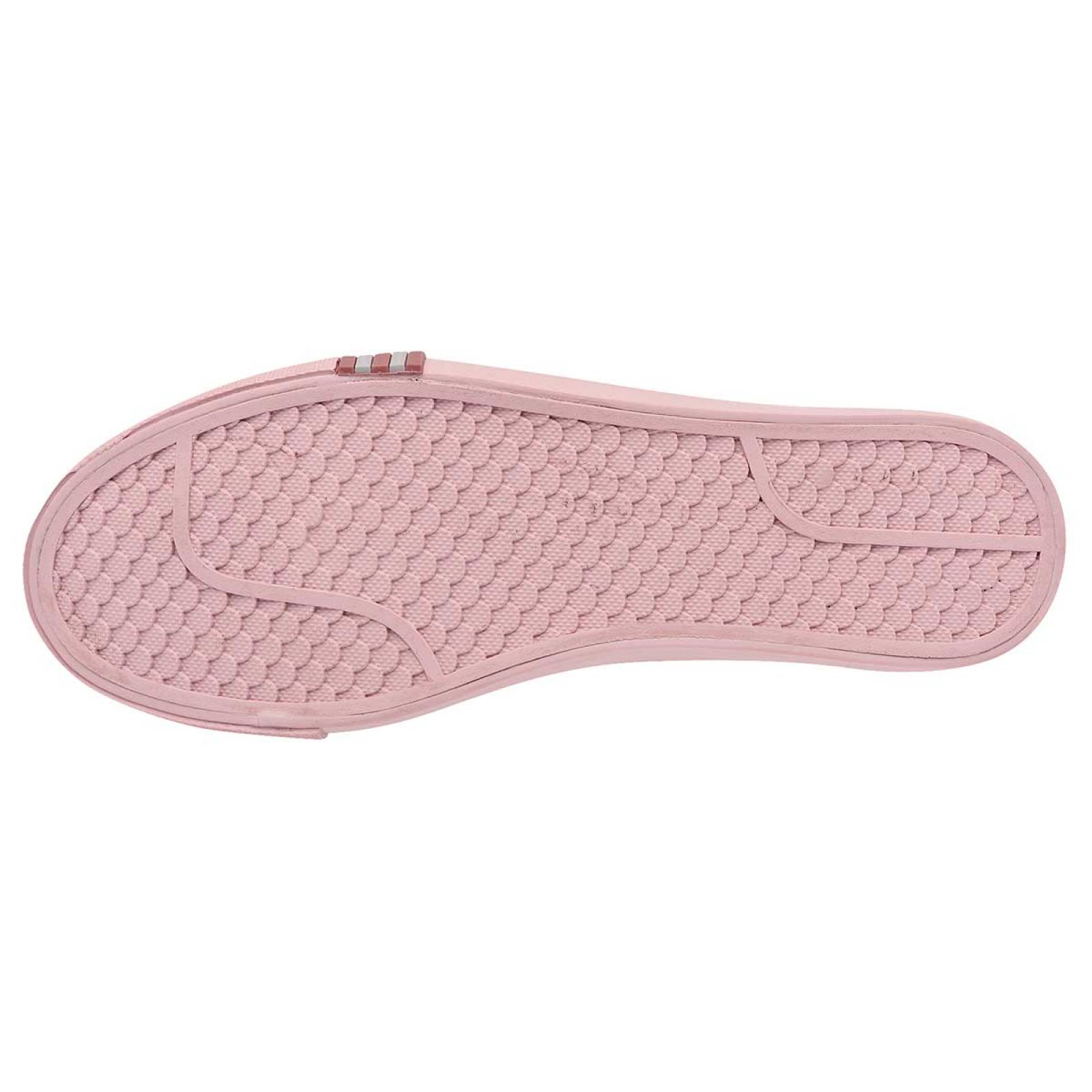 Tenis K-swiss Rosa 114421