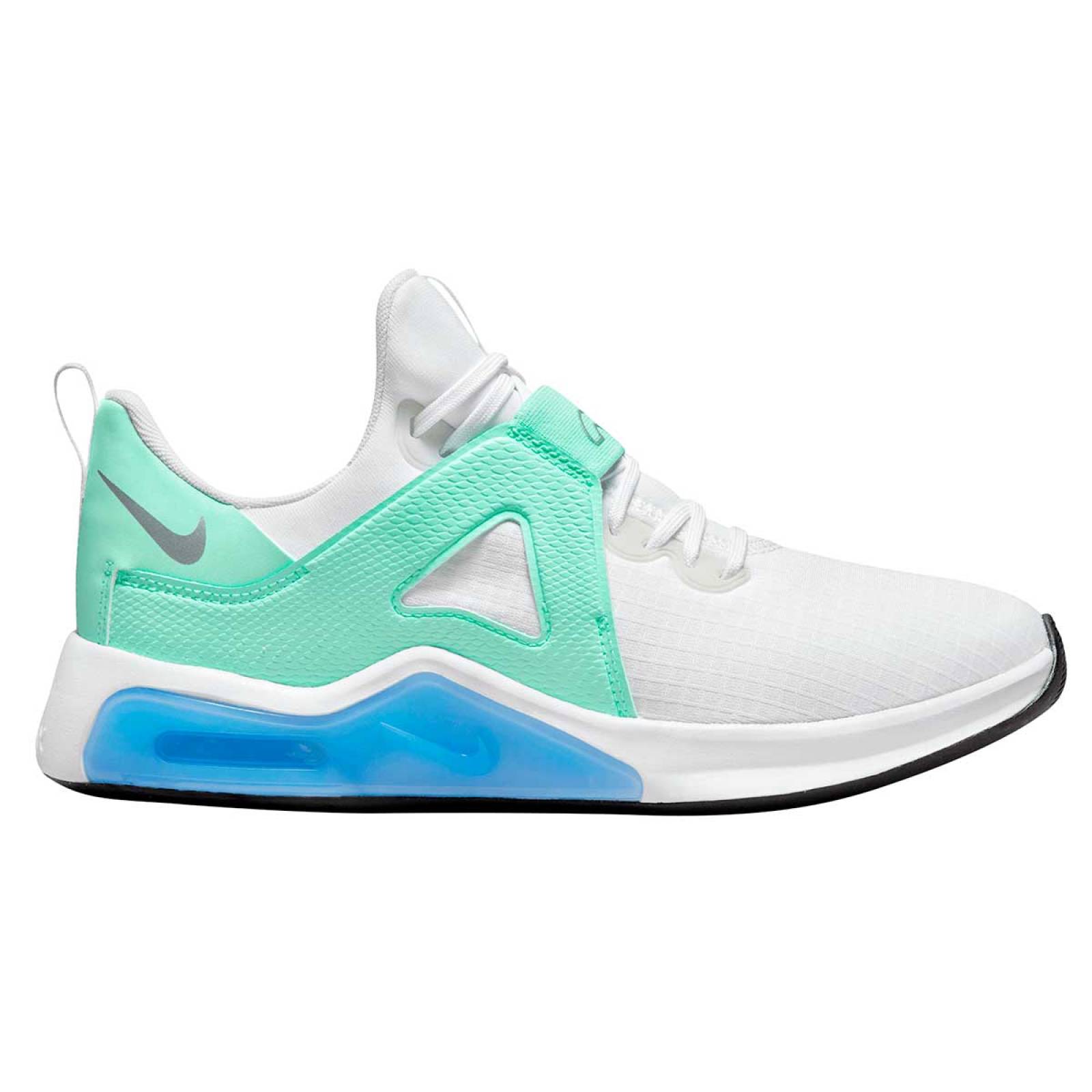 Tenis Nike Blanco 114682