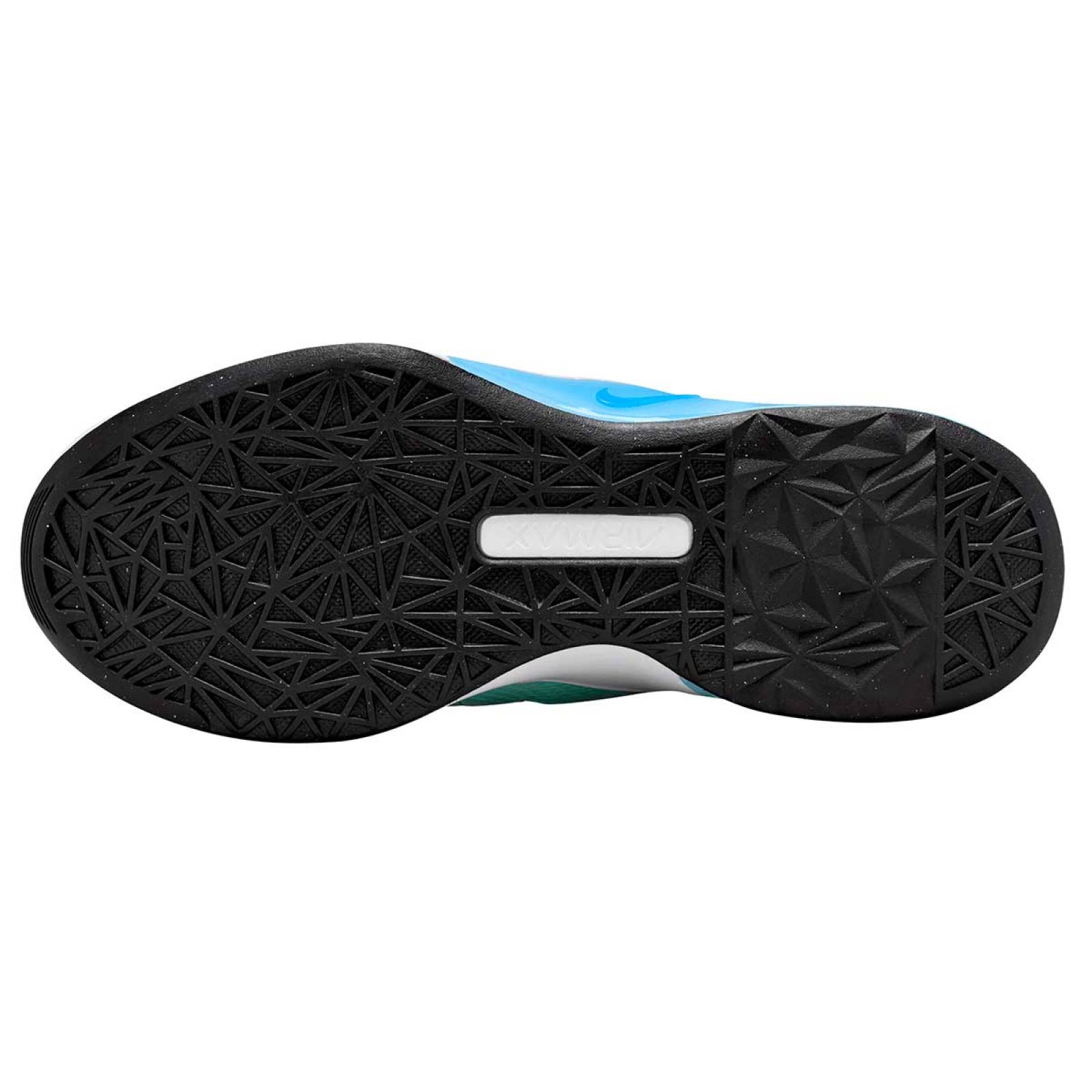 Tenis Nike Blanco 114682