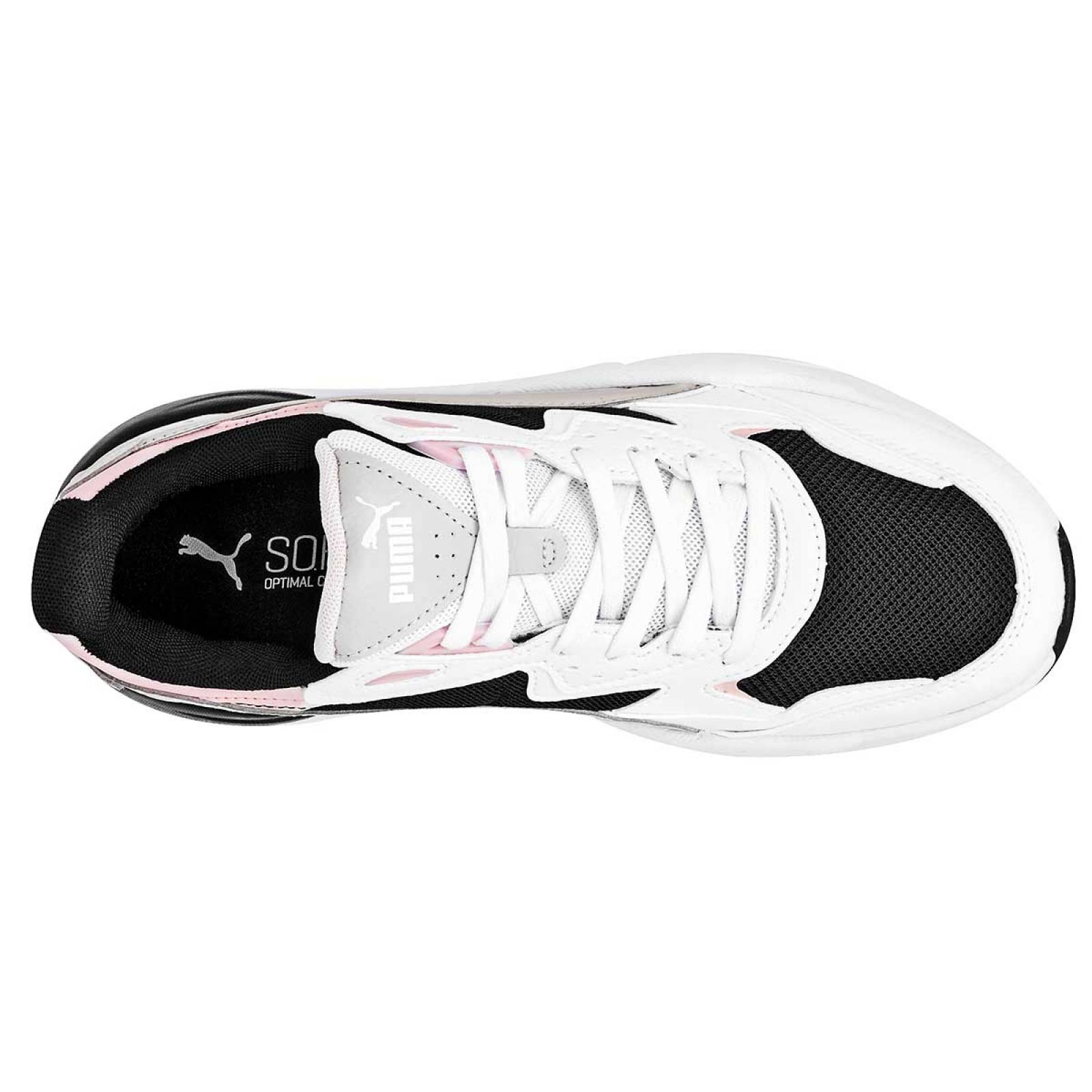 Tenis Puma Blanco 115097