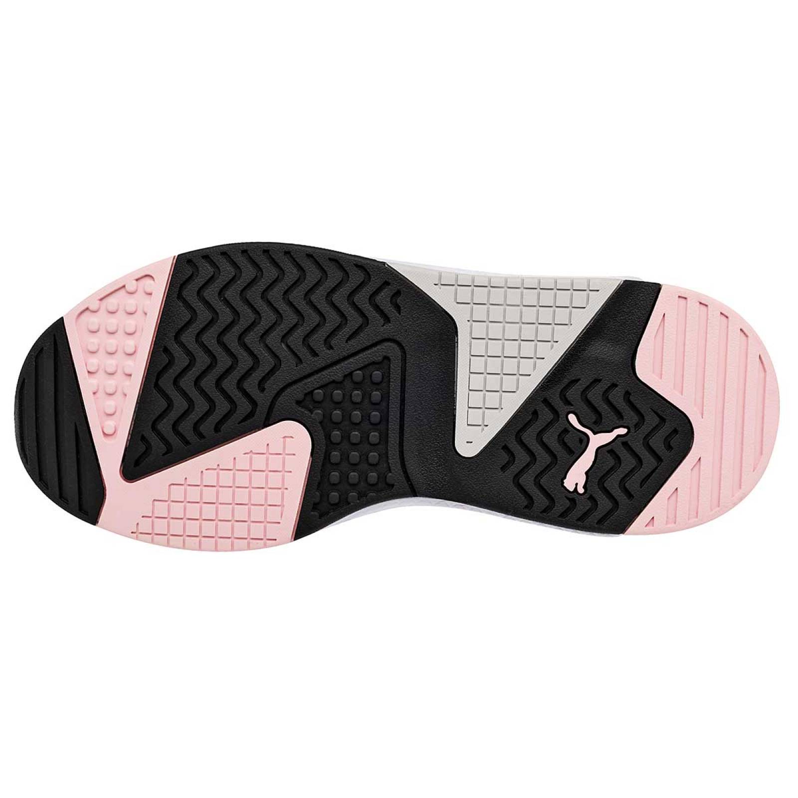 Tenis Puma Blanco 115097