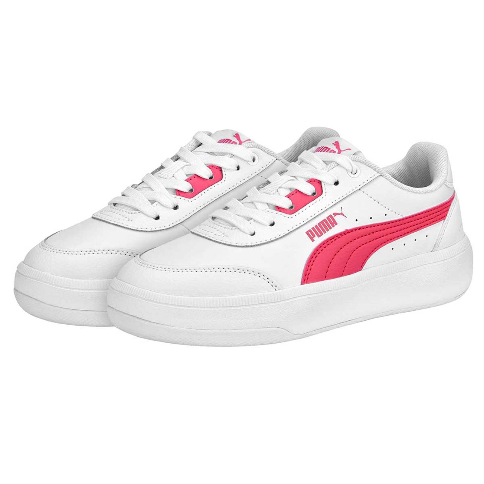 Tenis Puma Blanco 115105