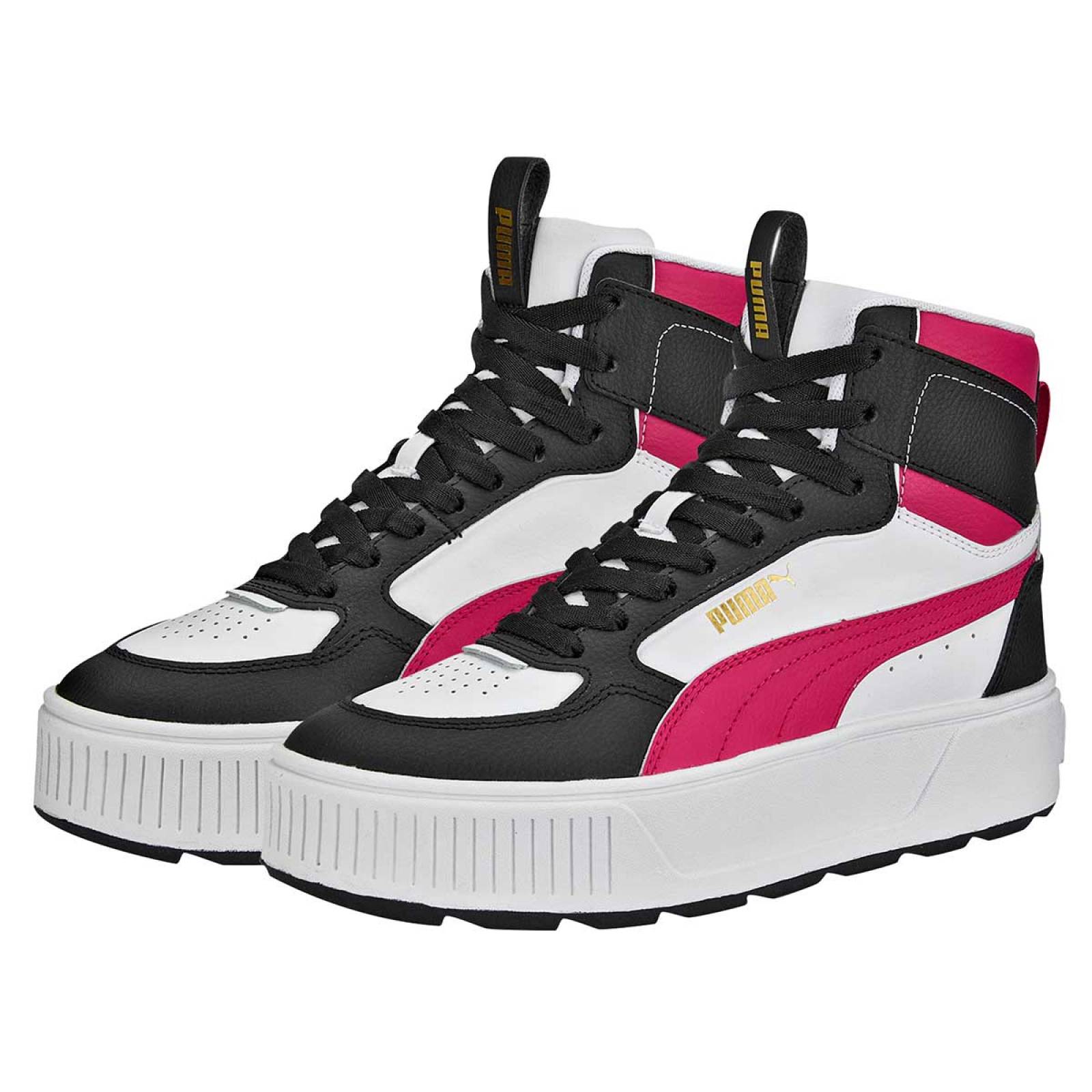 Tenis Puma Blanco 115164