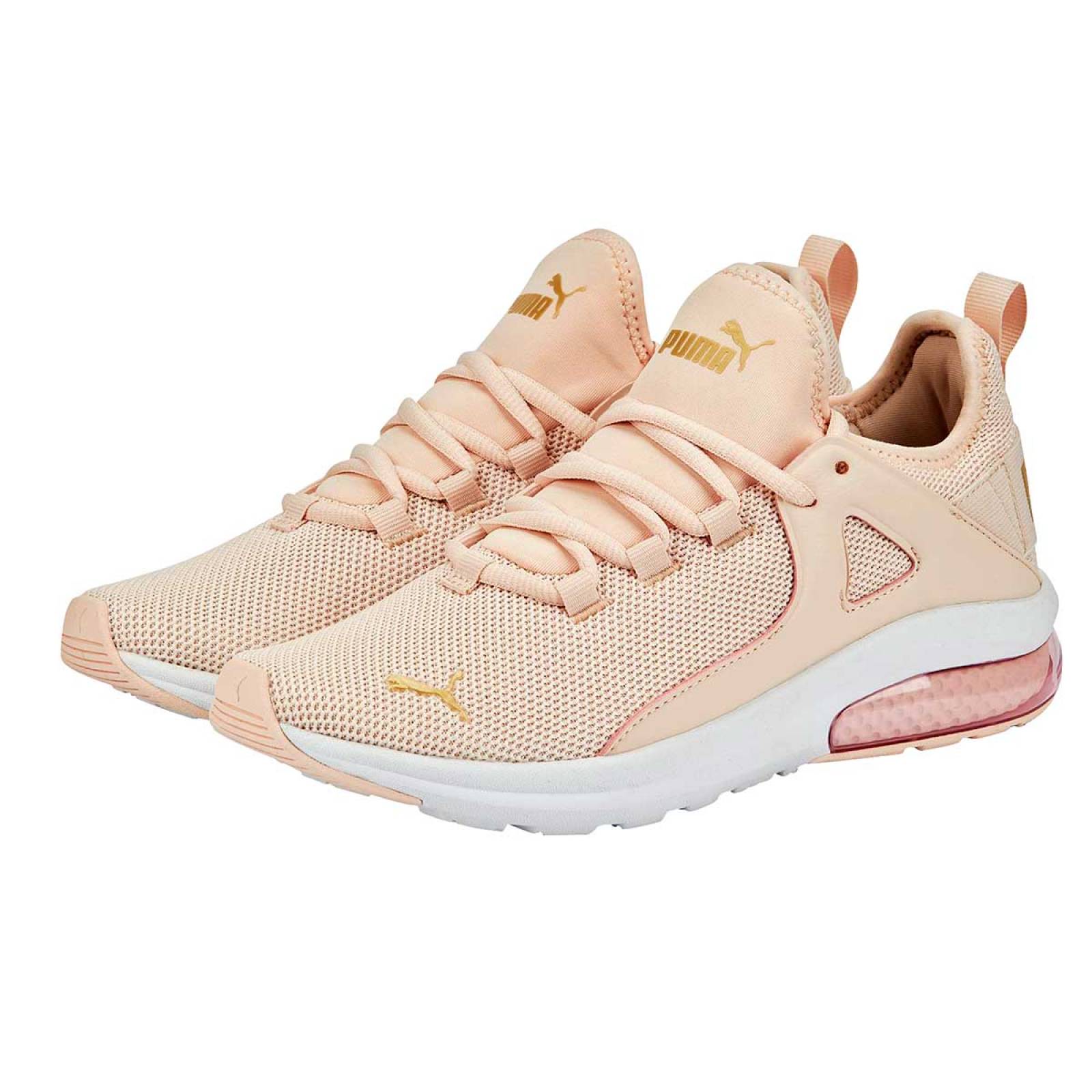 Tenis Puma Rosa 115118