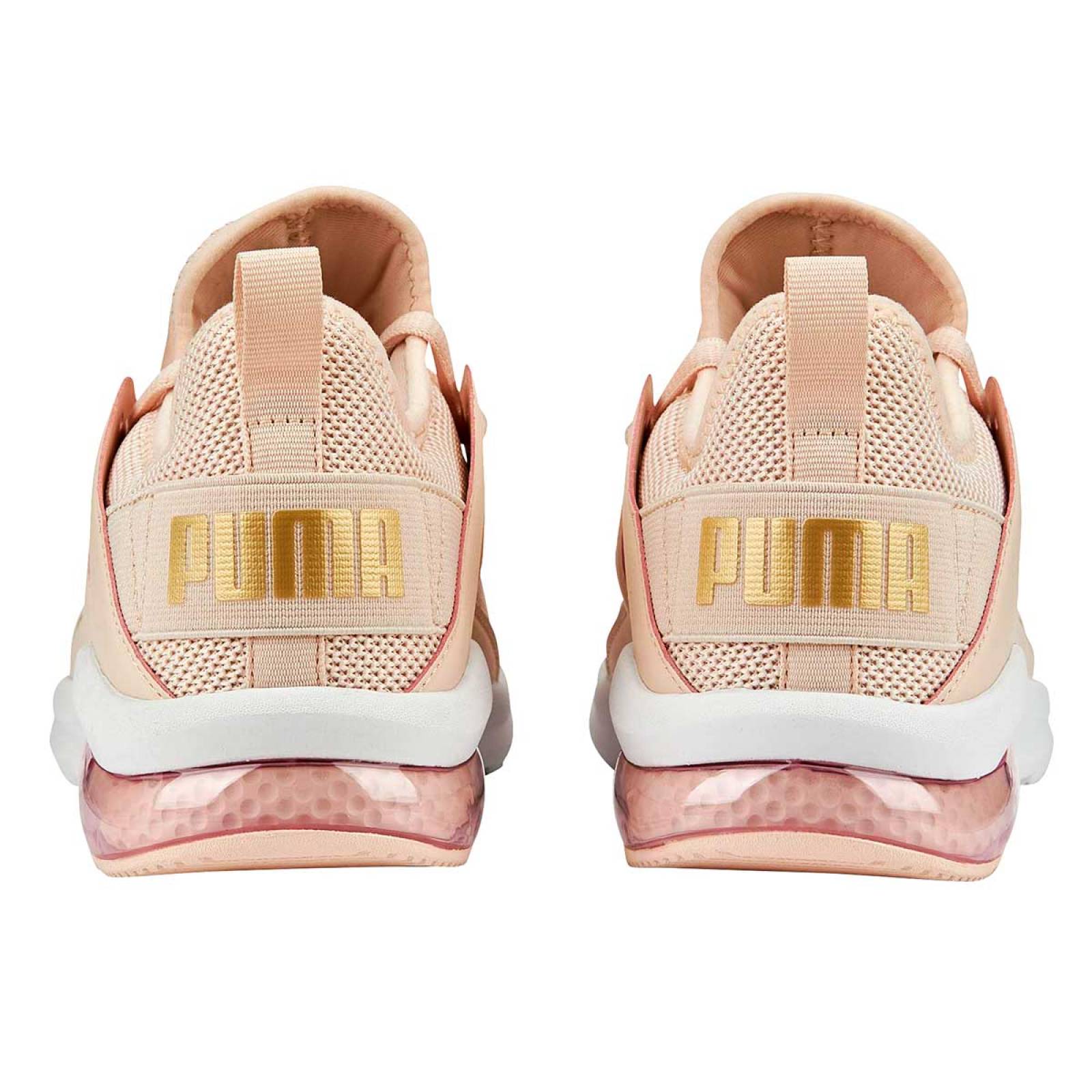 Tenis Puma Rosa 115118