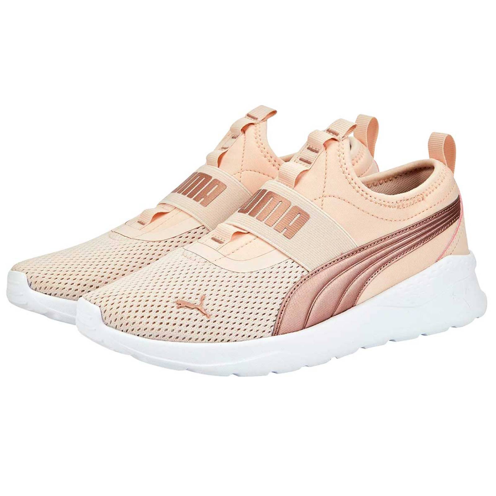 Tenis Puma Rosa 115181