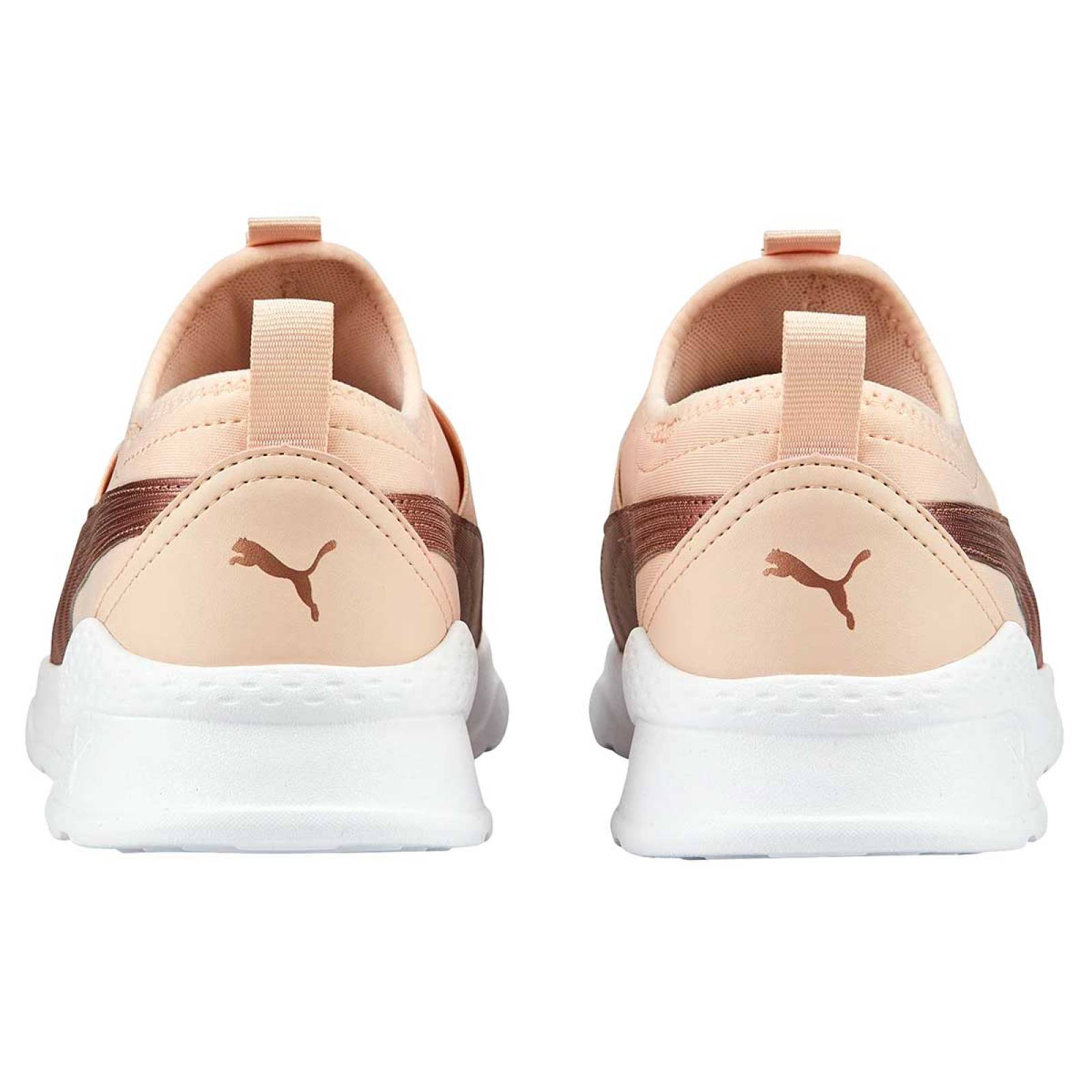Tenis Puma Rosa 115181
