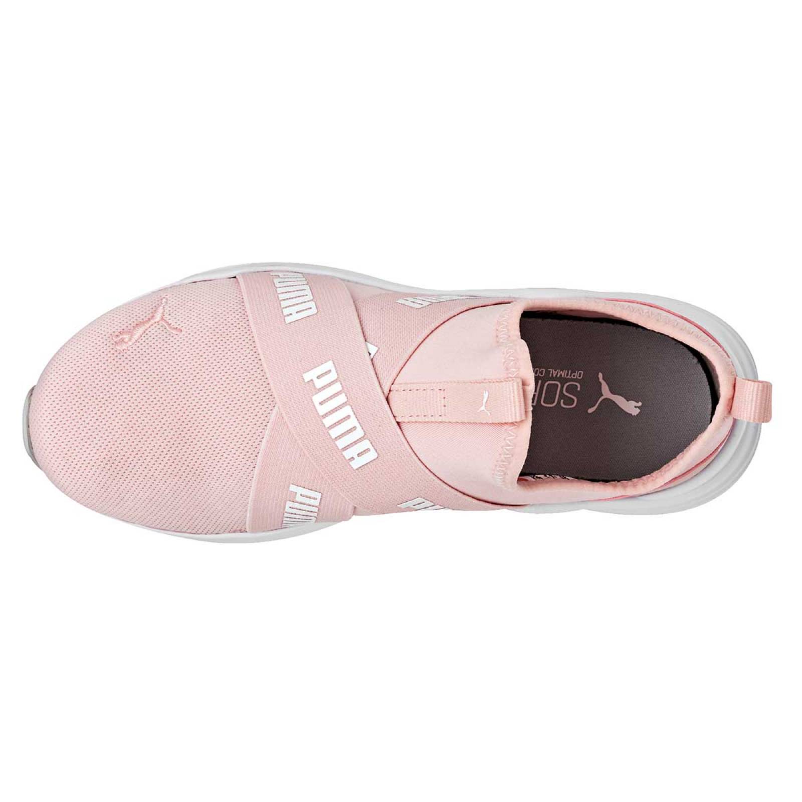 Tenis puma 2024 feminino rosa