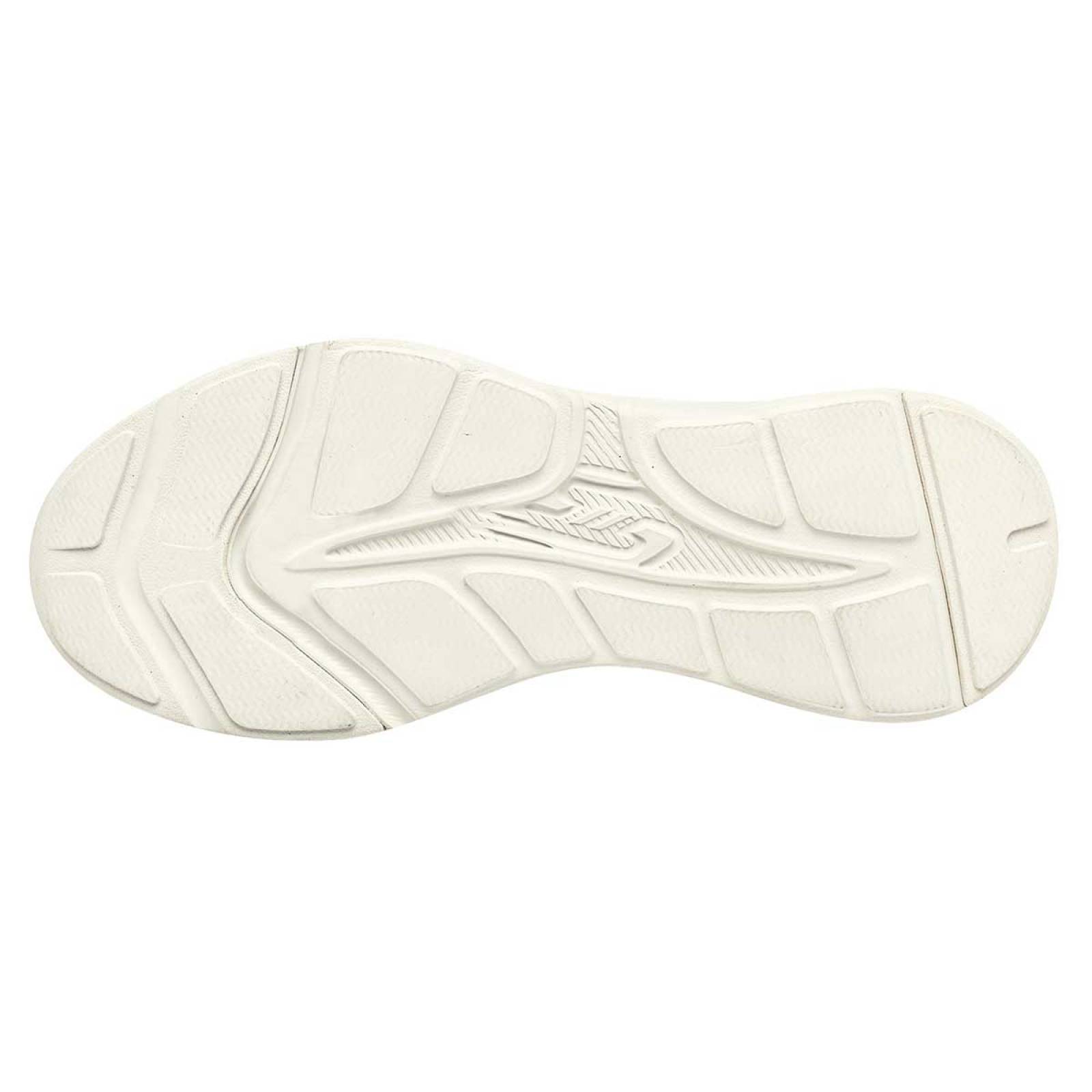 Tenis Skechers Blanco 115407