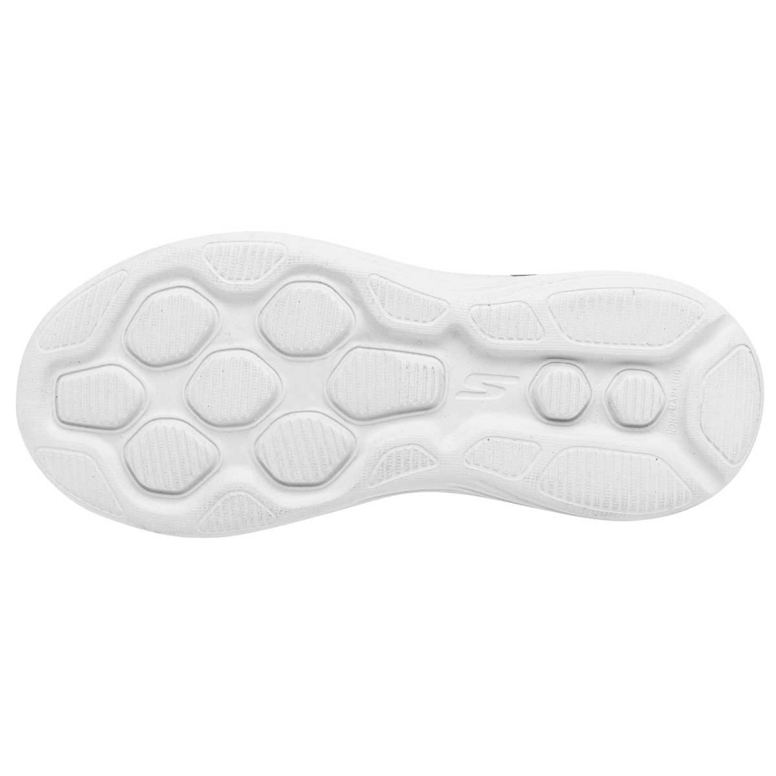 Tenis Skechers Negro 115438