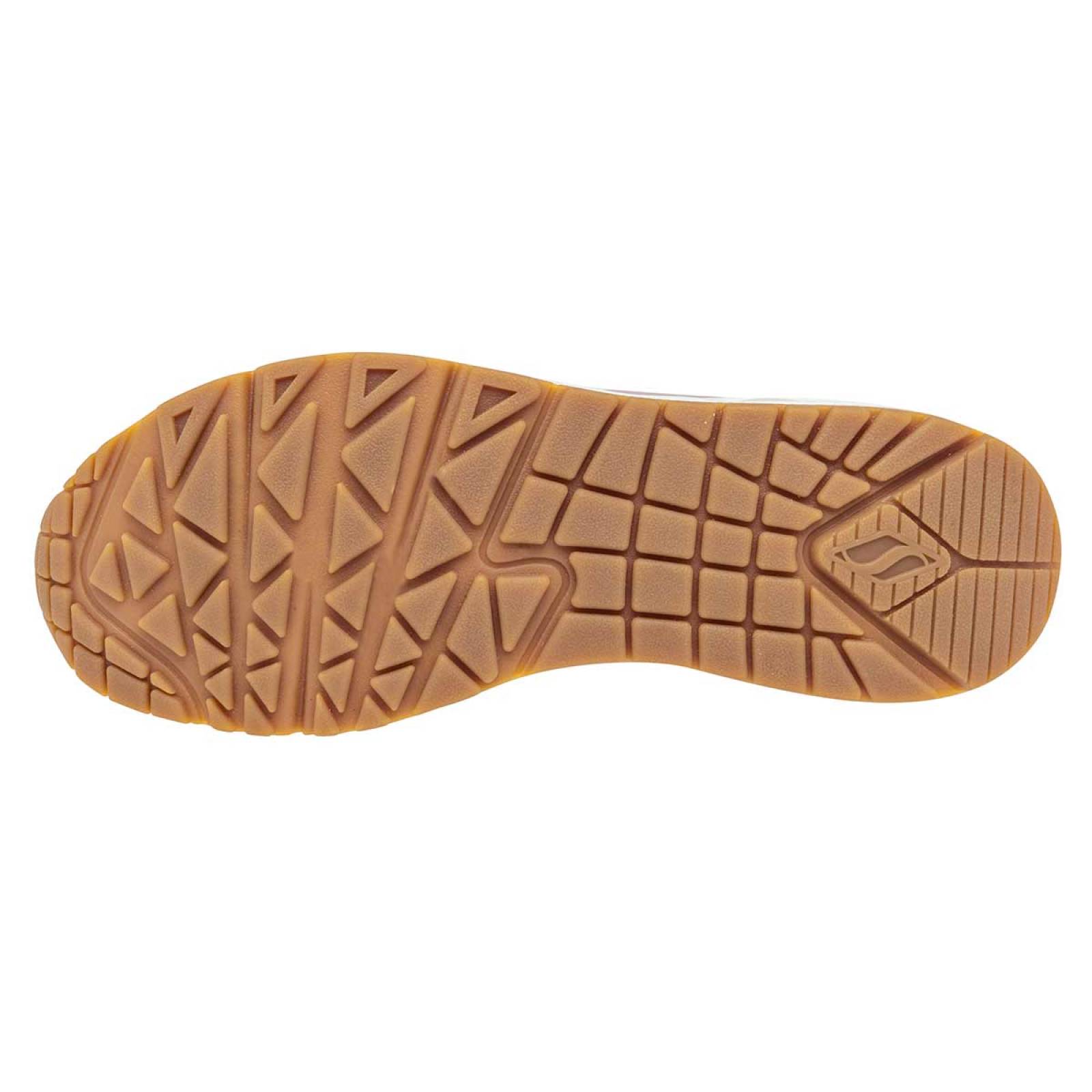 Tenis Skechers Rosa 115729