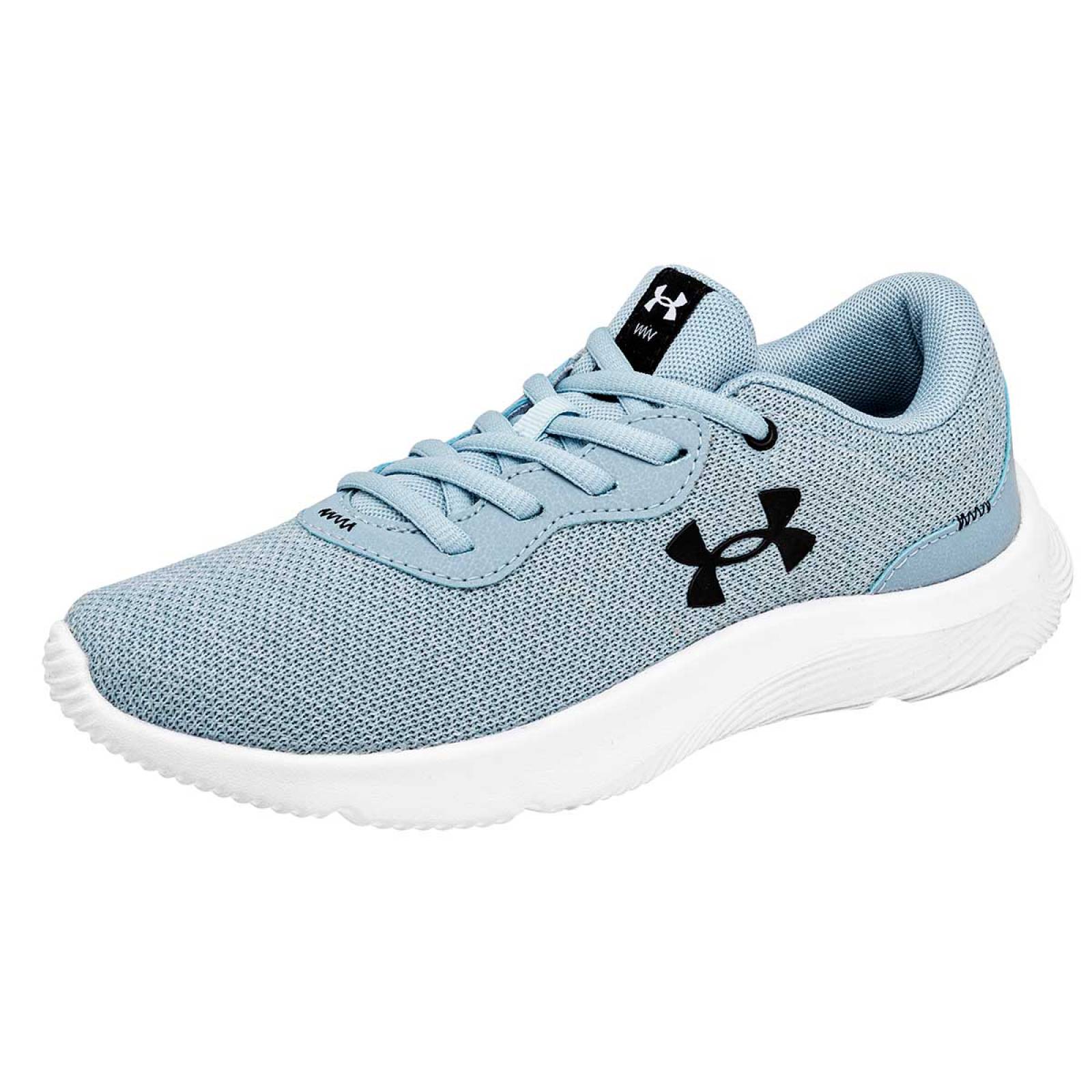 Tenis Under armour Azul 115748