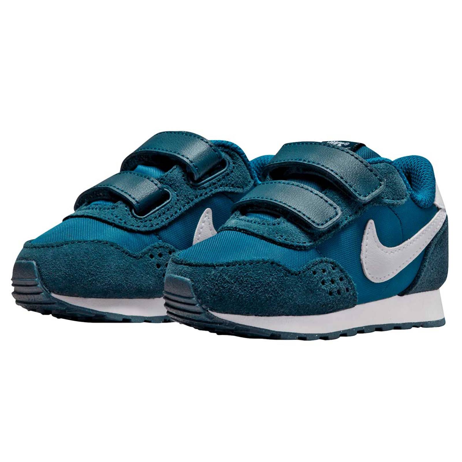 Tenis Nike Marino 114629