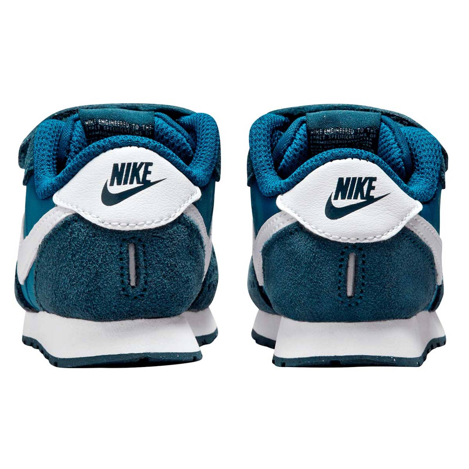 Tenis Nike Marino 114629
